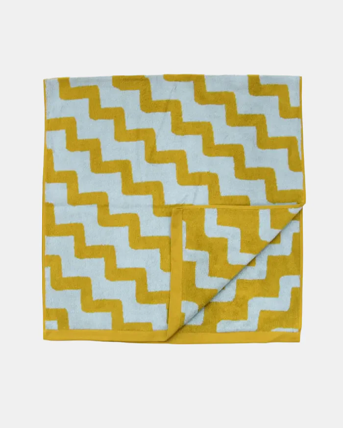 Mosey Me Bath Towel - Image 8