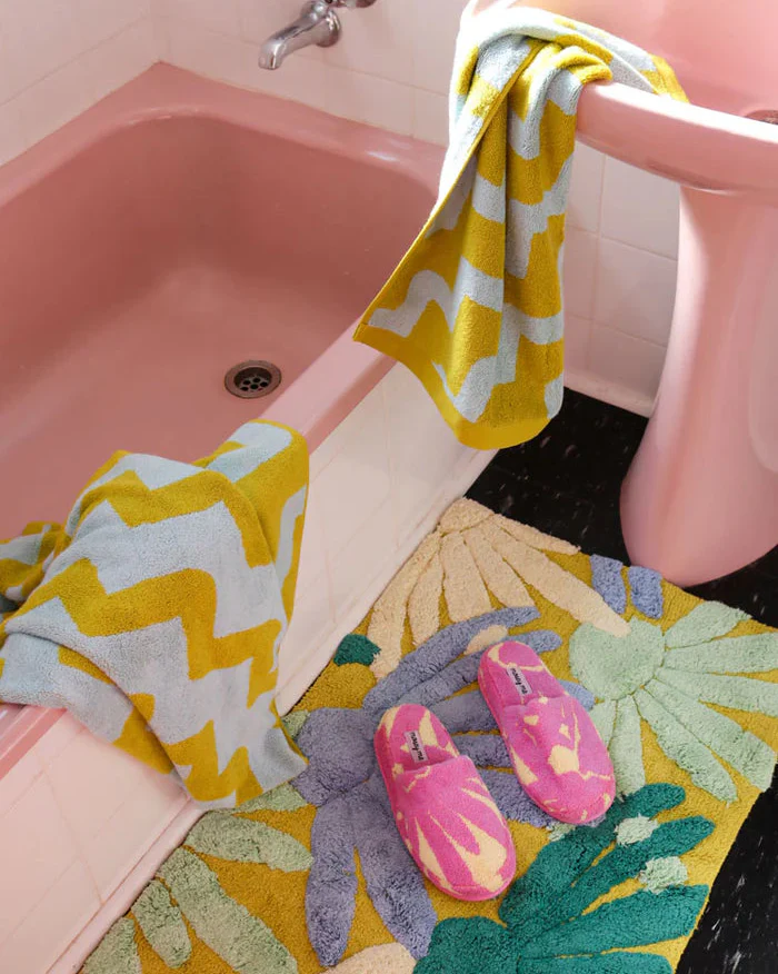 Mosey Me Bath Towel - Image 9