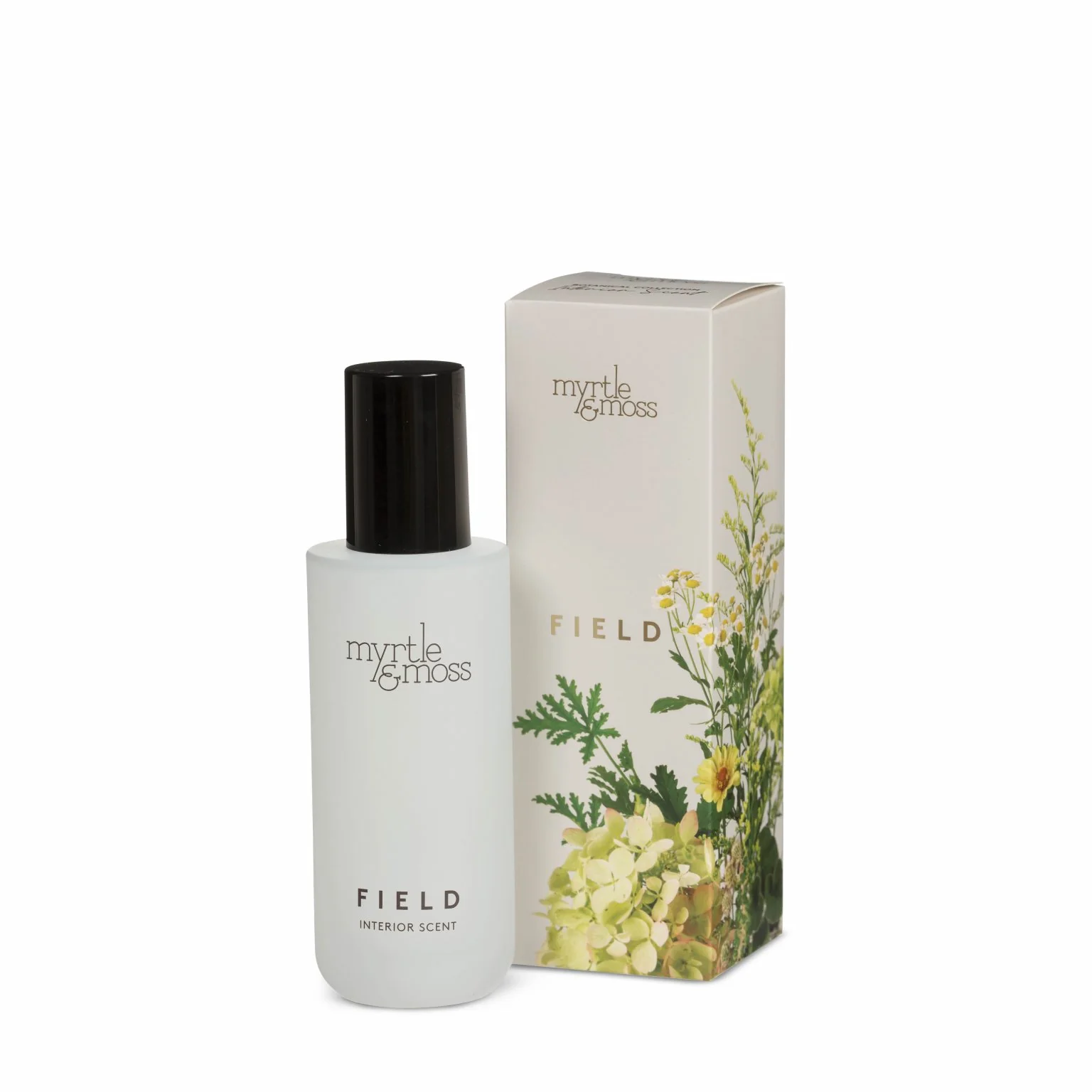 Myrtle & Moss Botanical Interior Scent