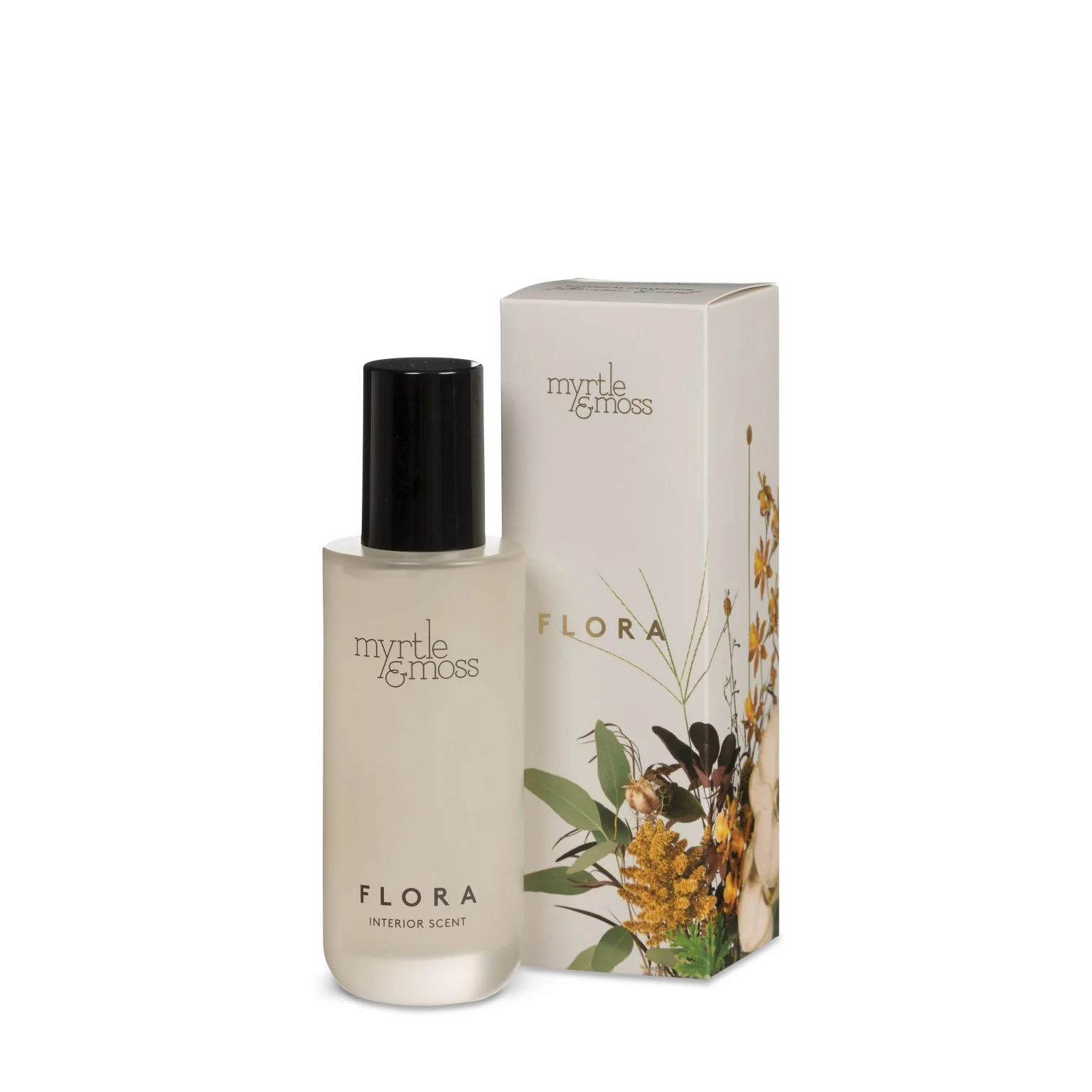 Myrtle & Moss Botanical Interior Scent - Image 2