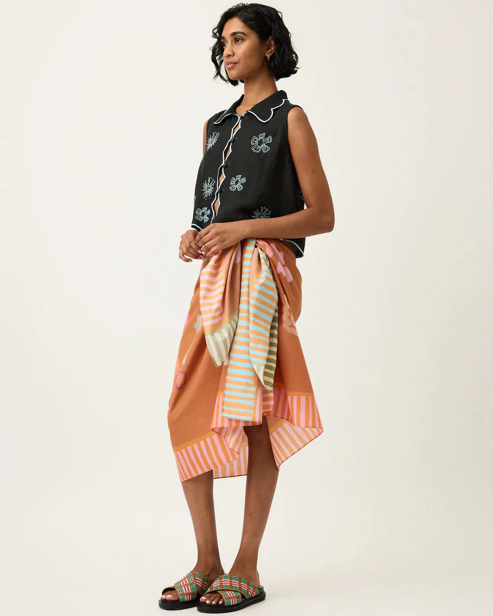 Nancybird Sarong - Image 3