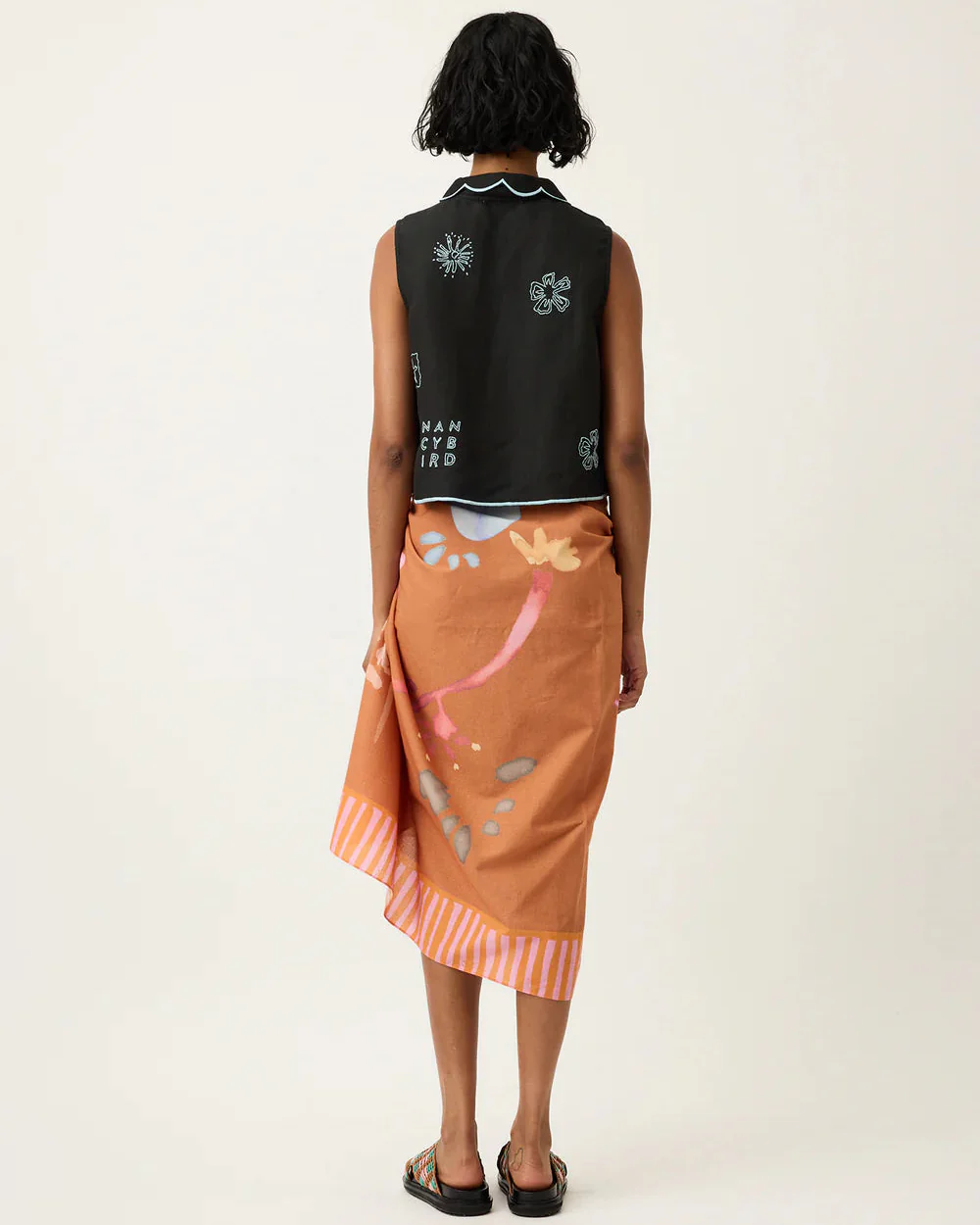 Nancybird Sarong - Image 4