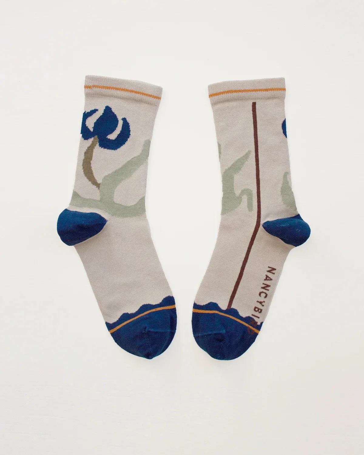 Nancybird Socks