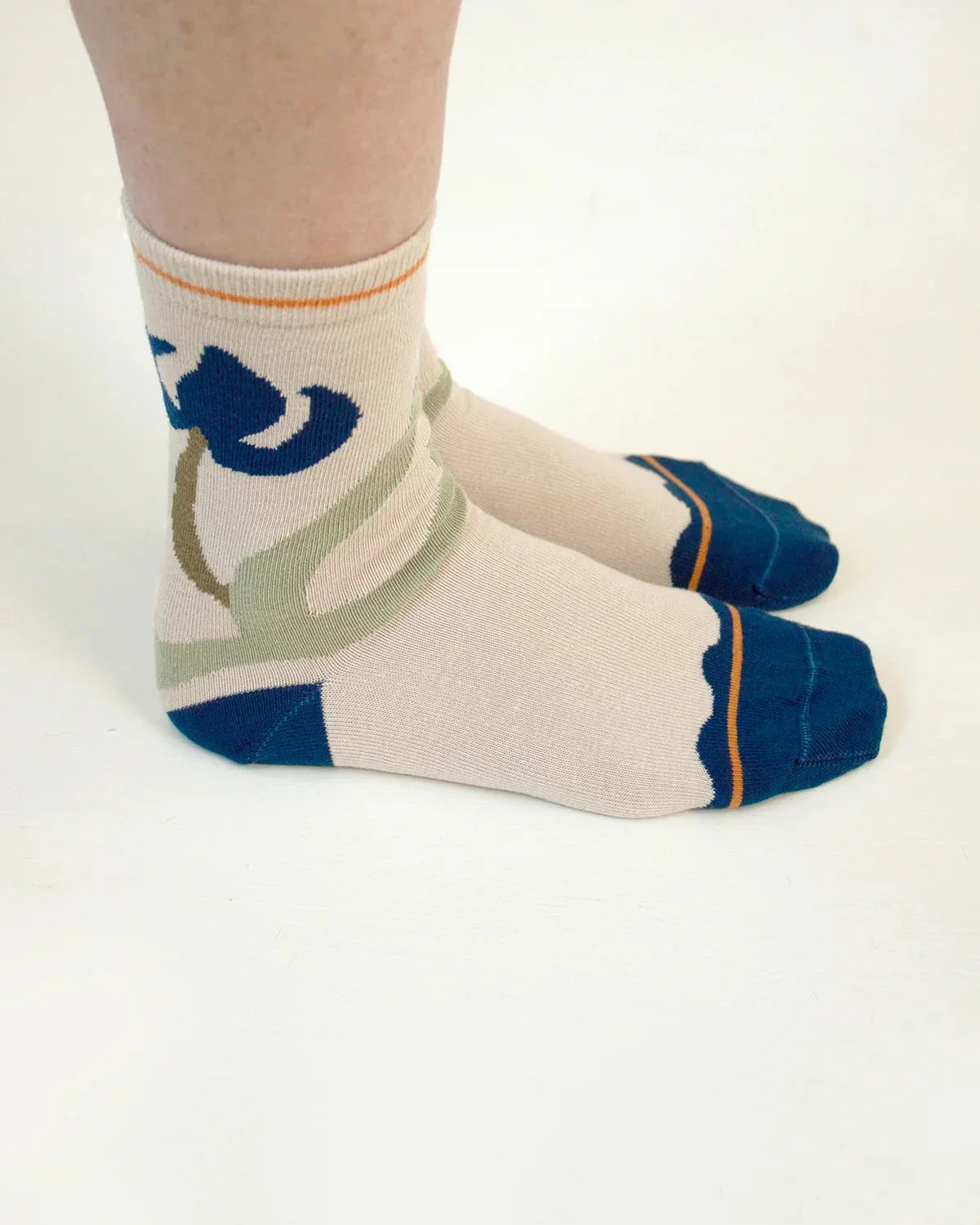 Nancybird Socks - Image 2