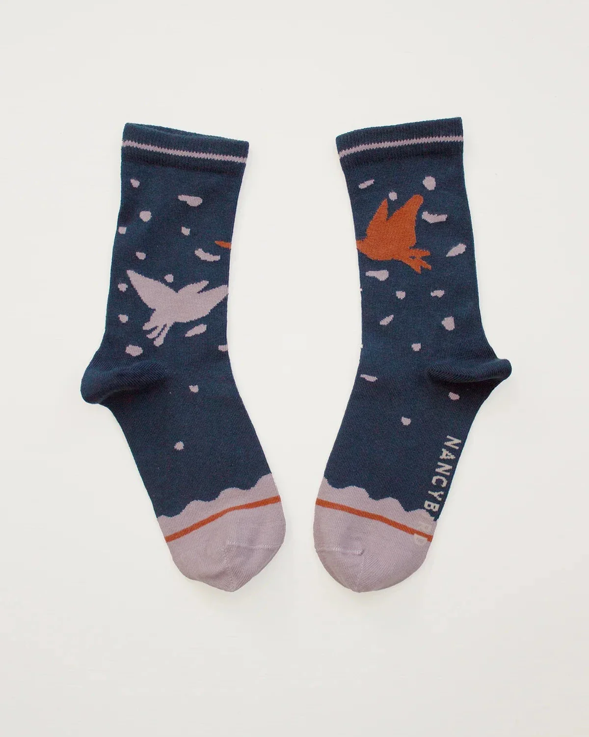 Nancybird Socks - Image 3