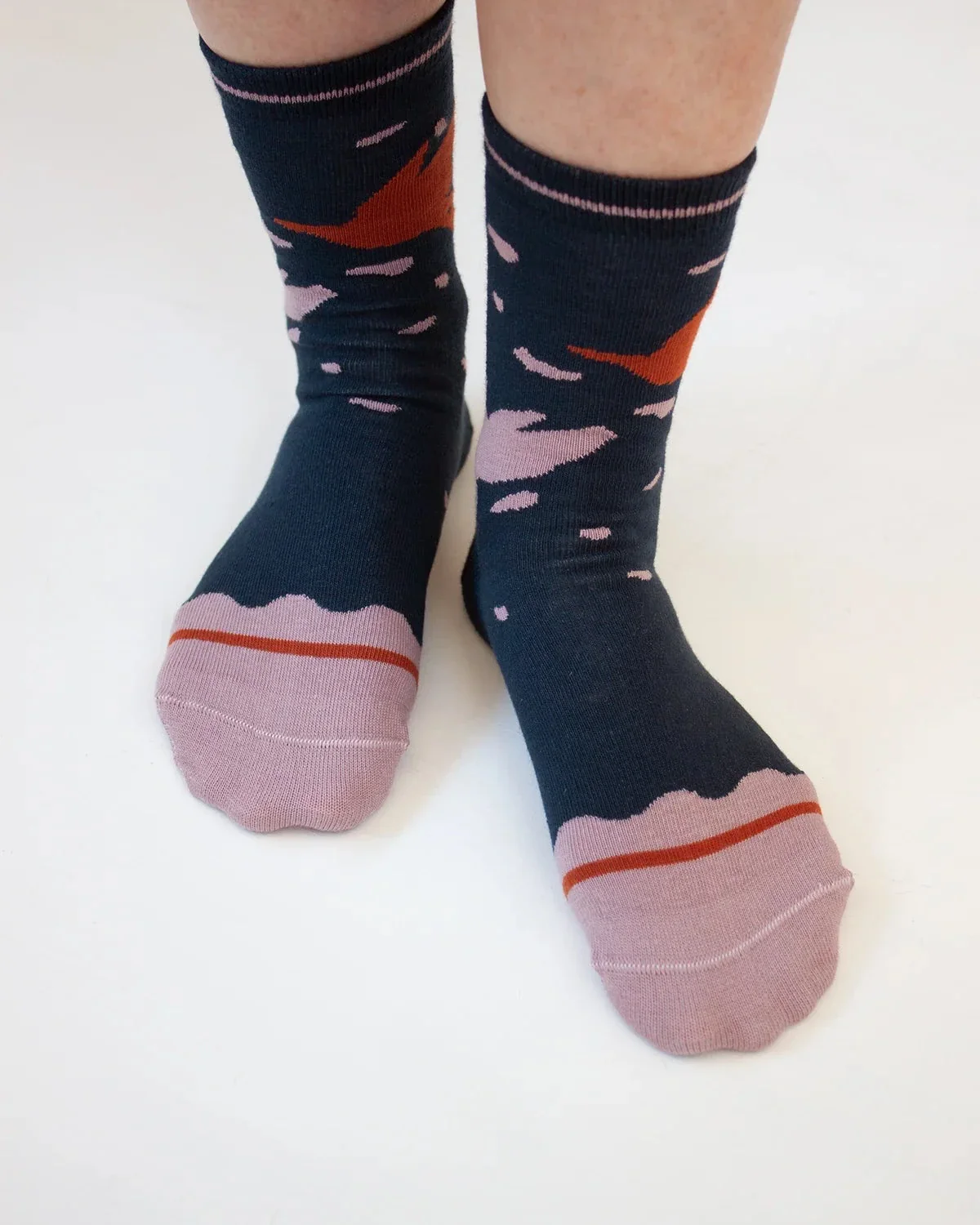 Nancybird Socks - Image 4