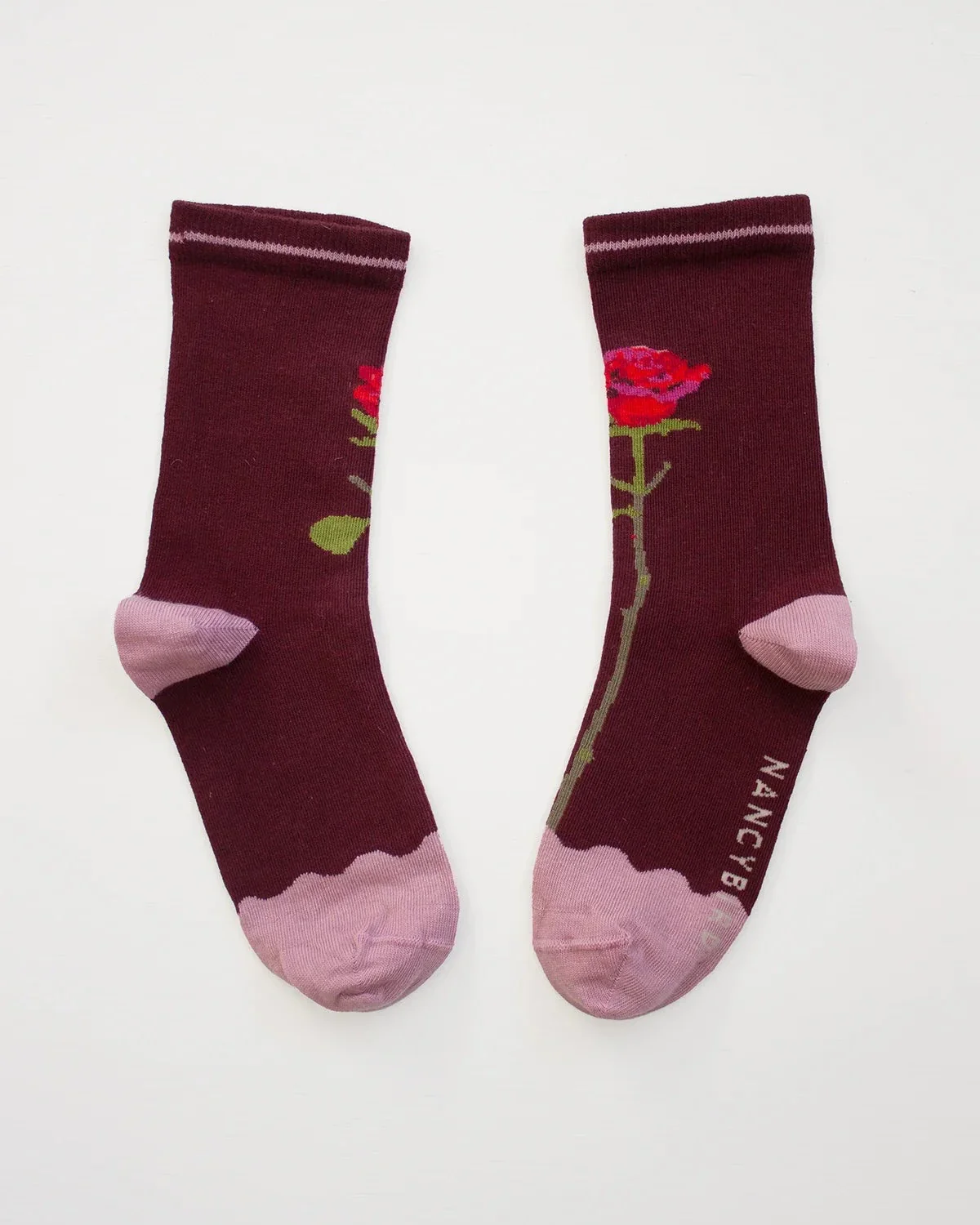 Nancybird Socks - Image 5