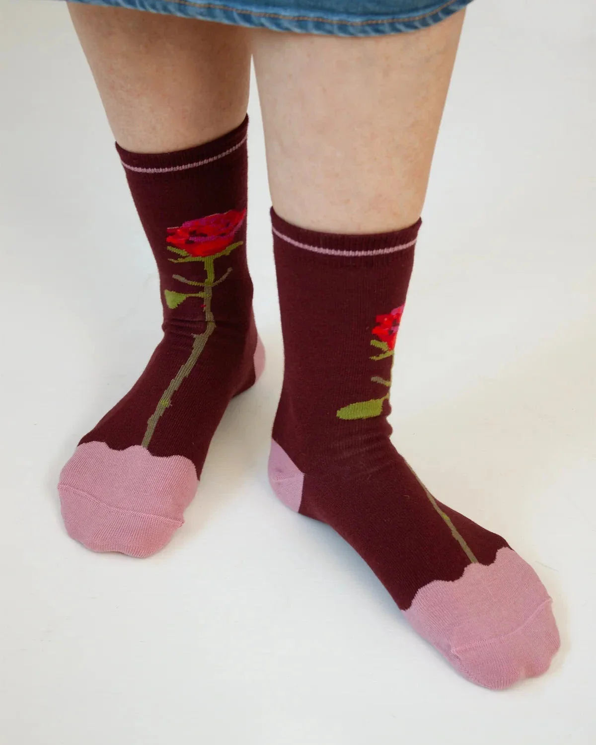 Nancybird Socks - Image 6