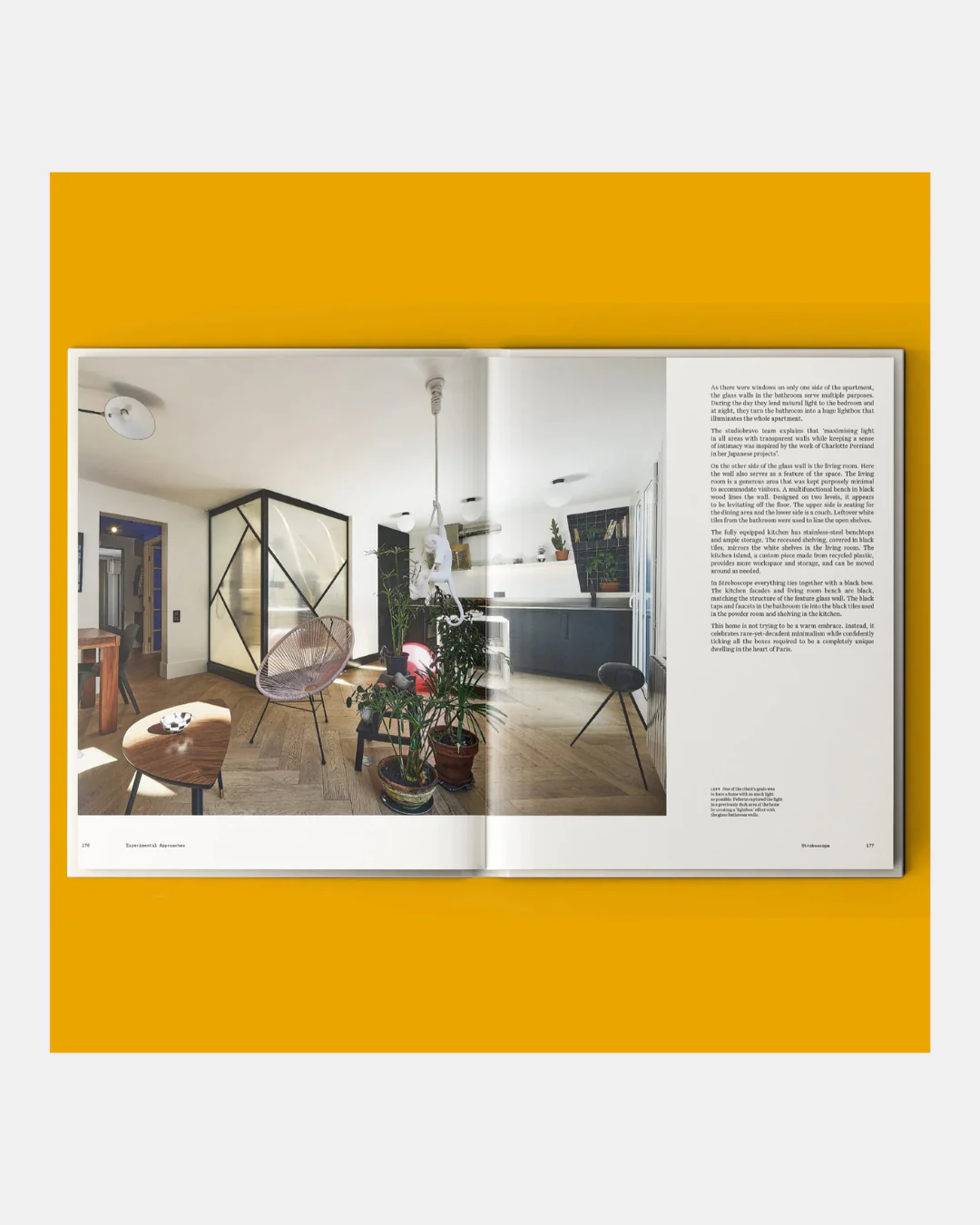 Never Too Small: Vol.2 Reinventing Small Space Living Book - Image 3