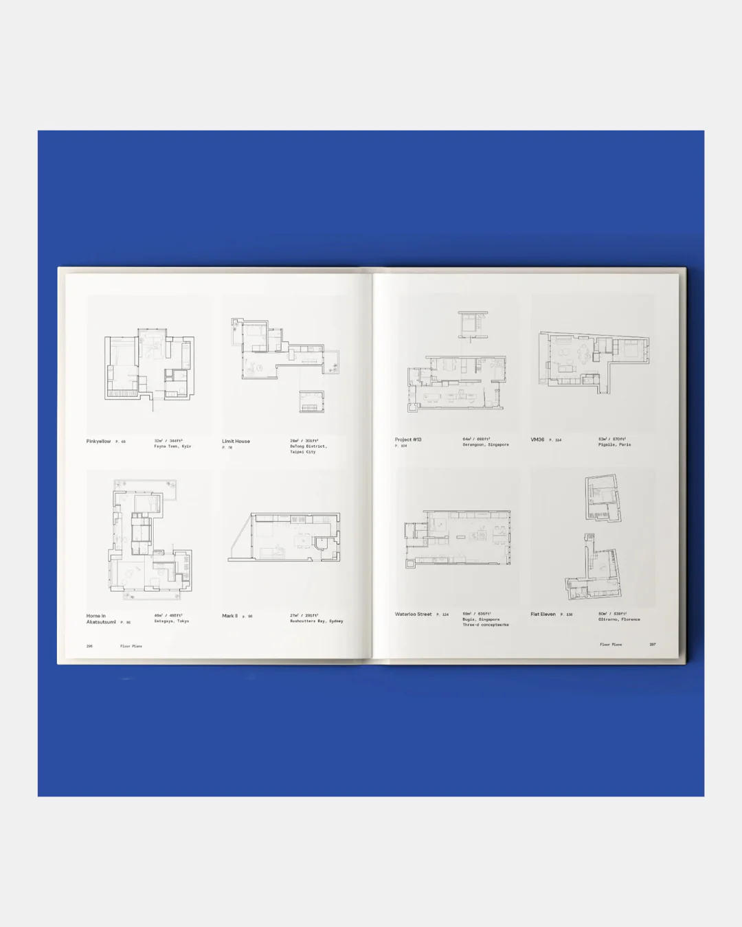 Never Too Small: Vol.2 Reinventing Small Space Living Book - Image 4
