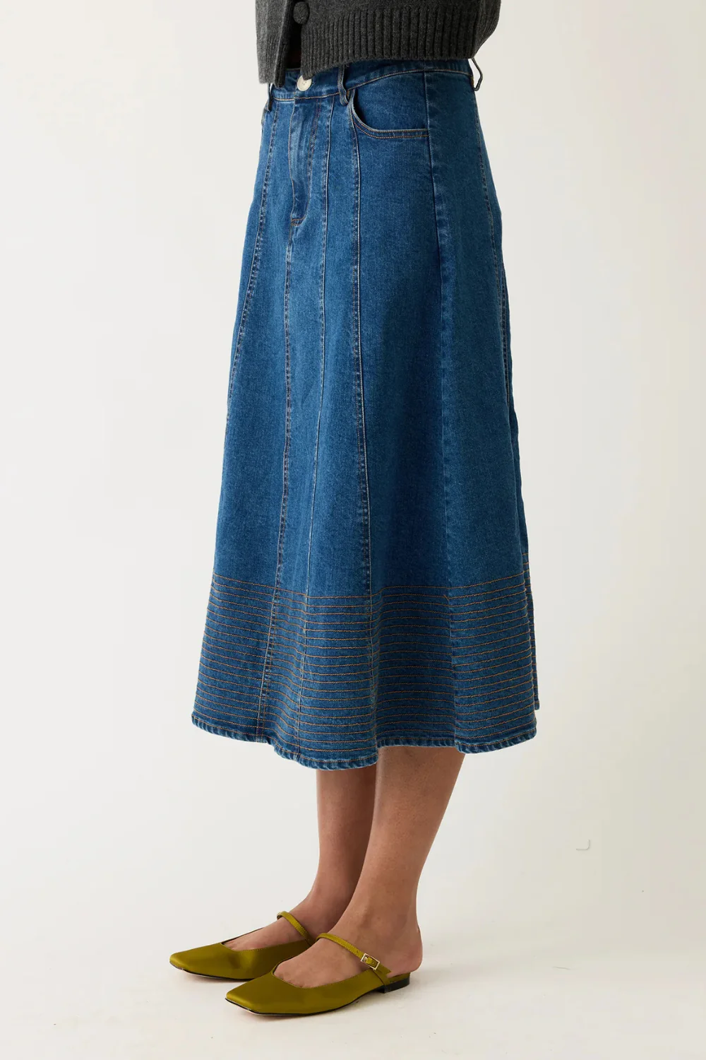 Nina Skirt - Image 3