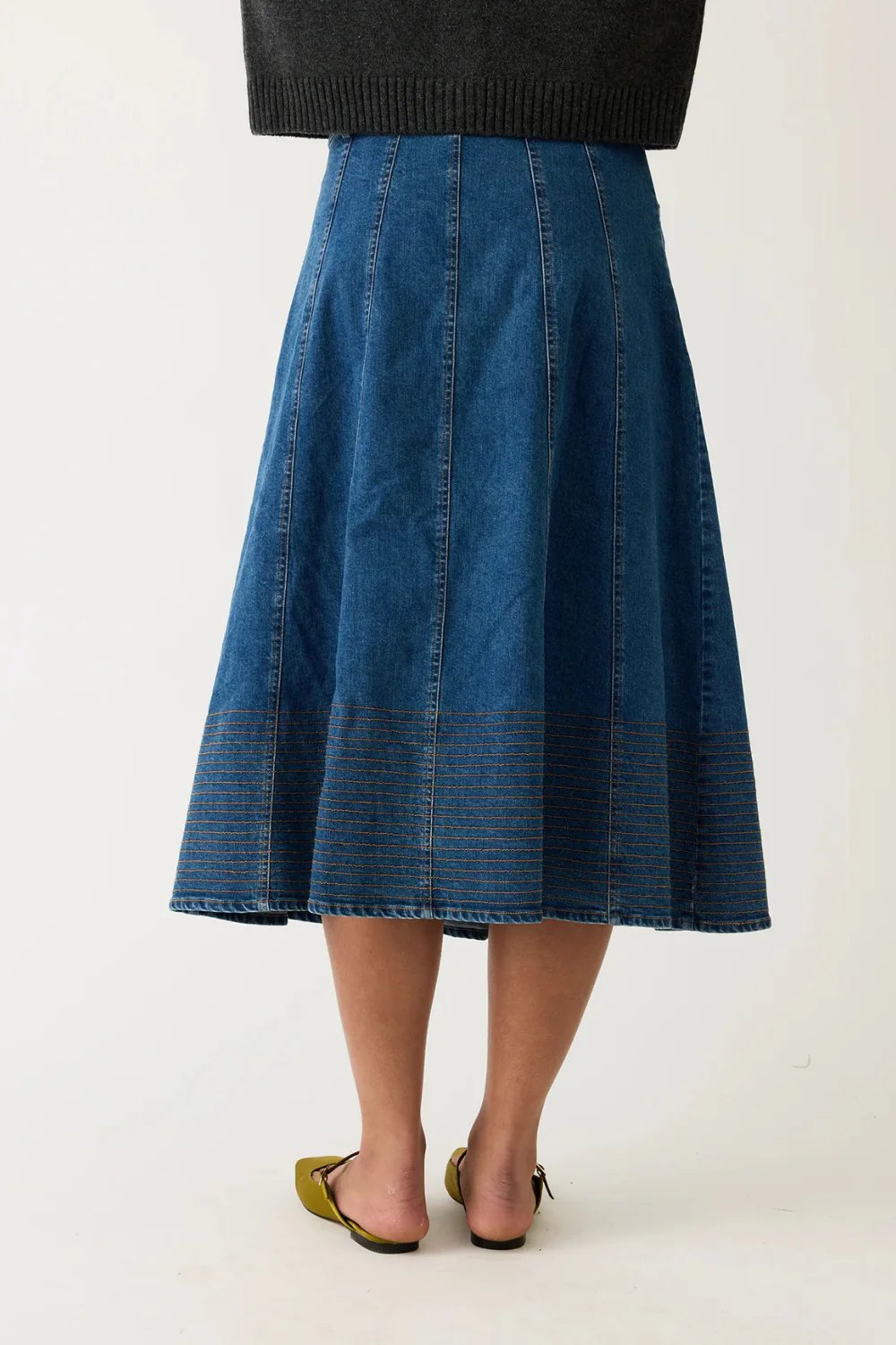 Nina Skirt - Image 4