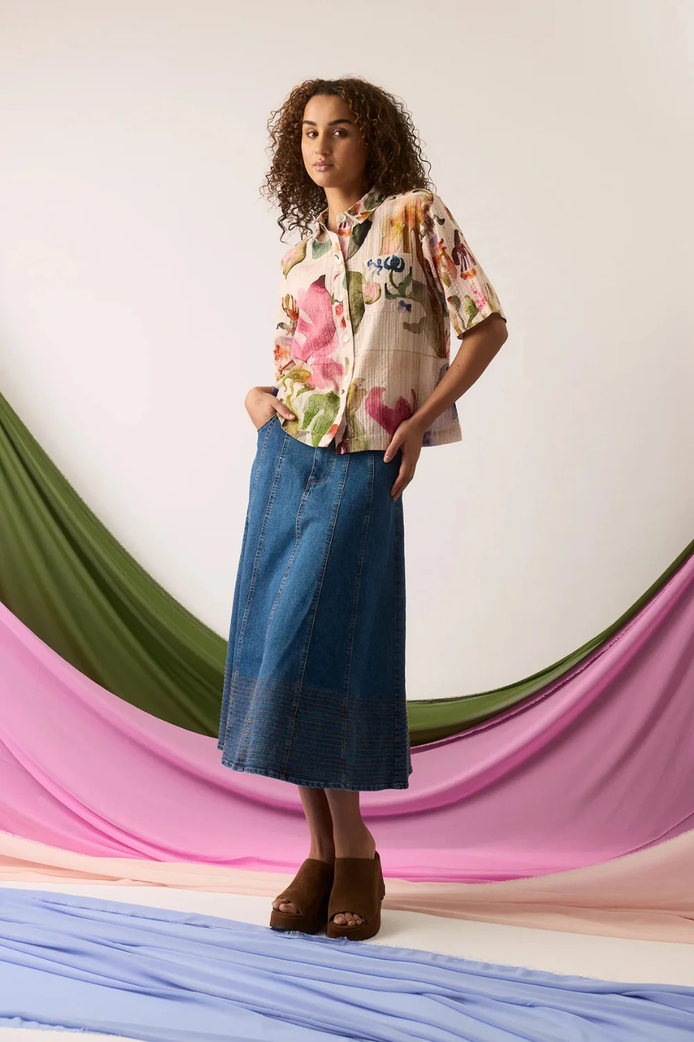 Nina Skirt - Image 5