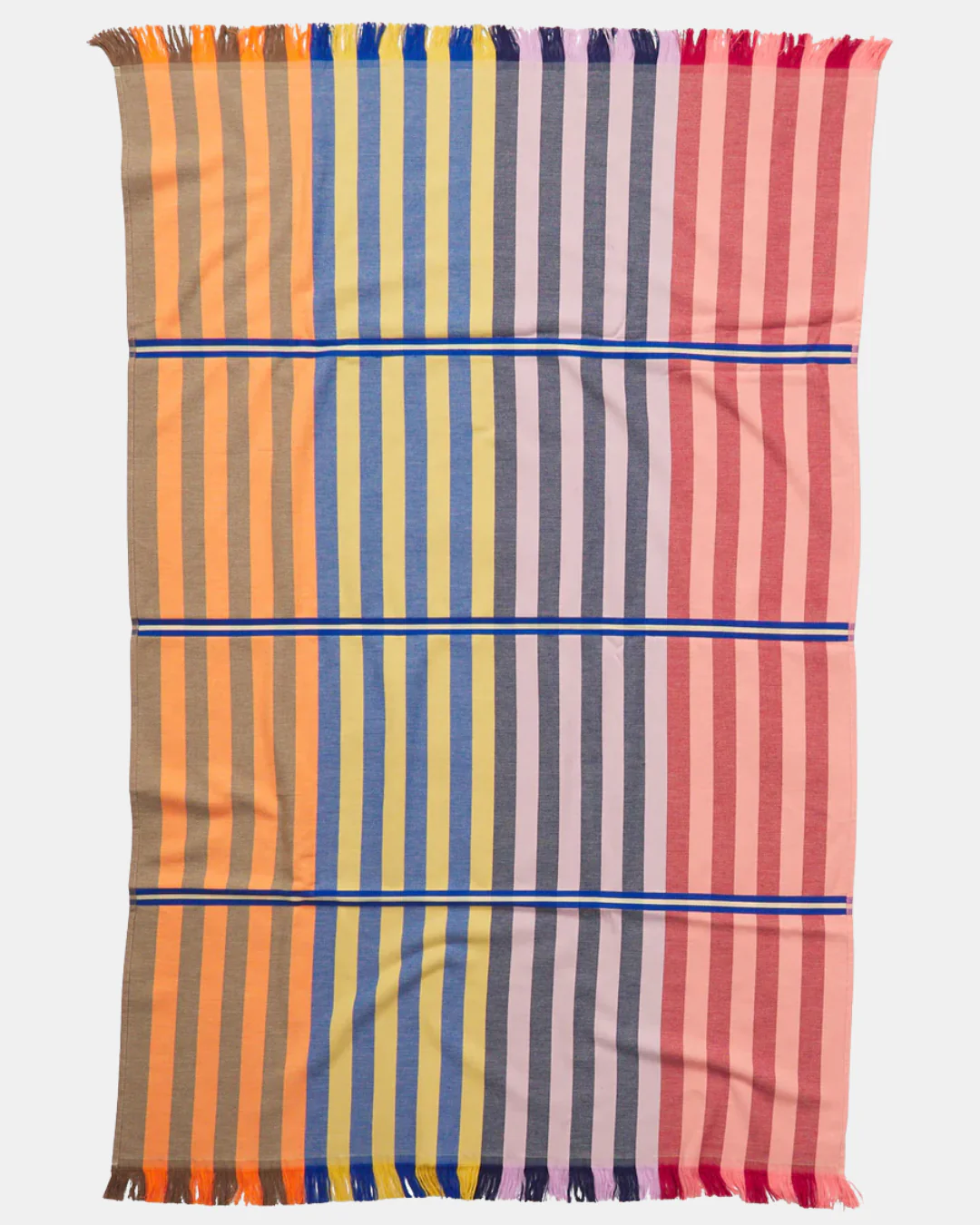 Sage X Clare Bath Sheet - Image 10