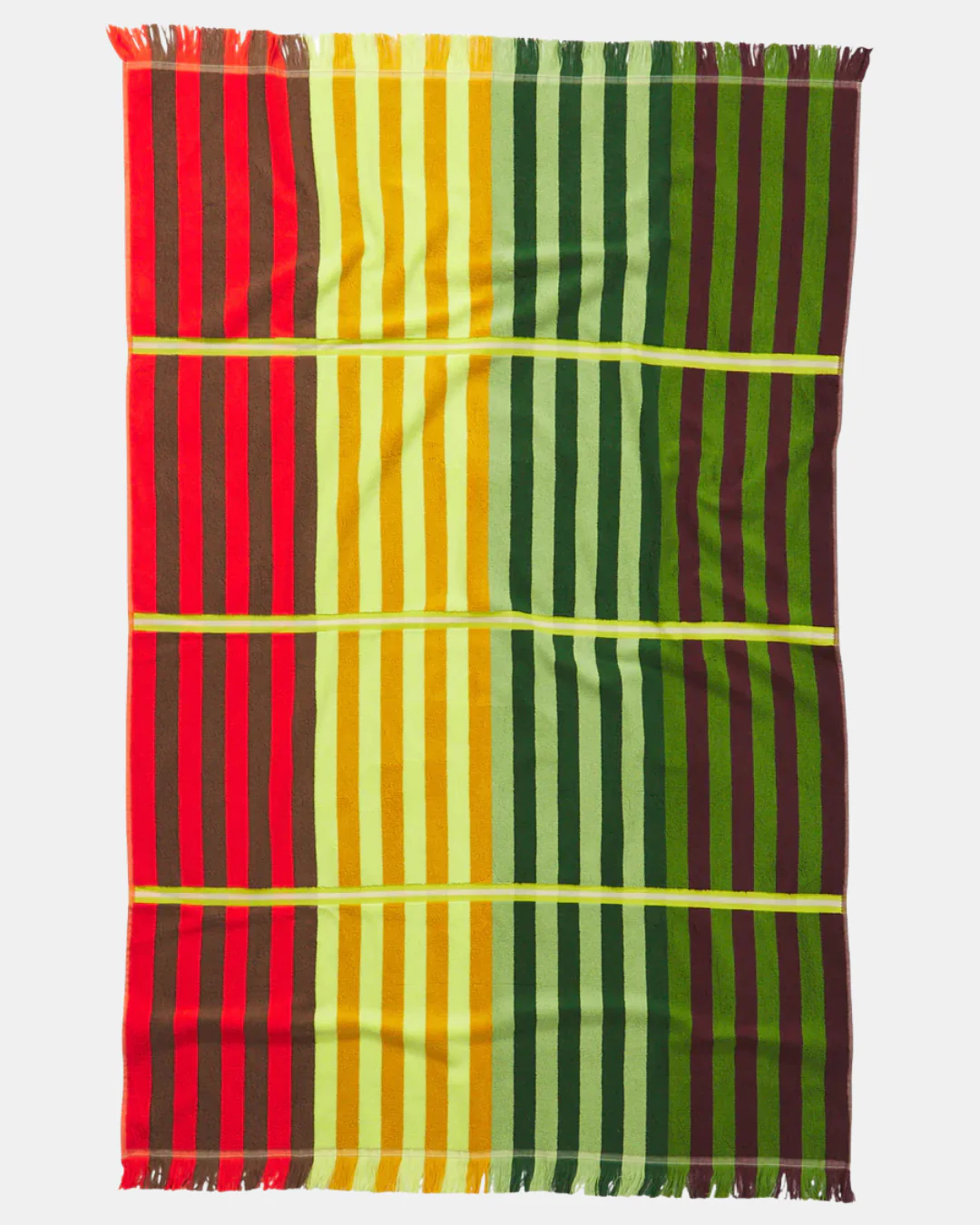 Sage X Clare Bath Sheet - Image 11