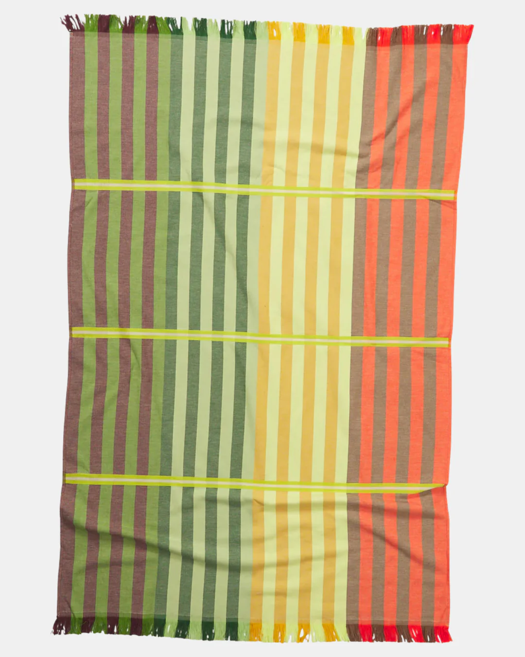 Sage X Clare Bath Sheet - Image 15