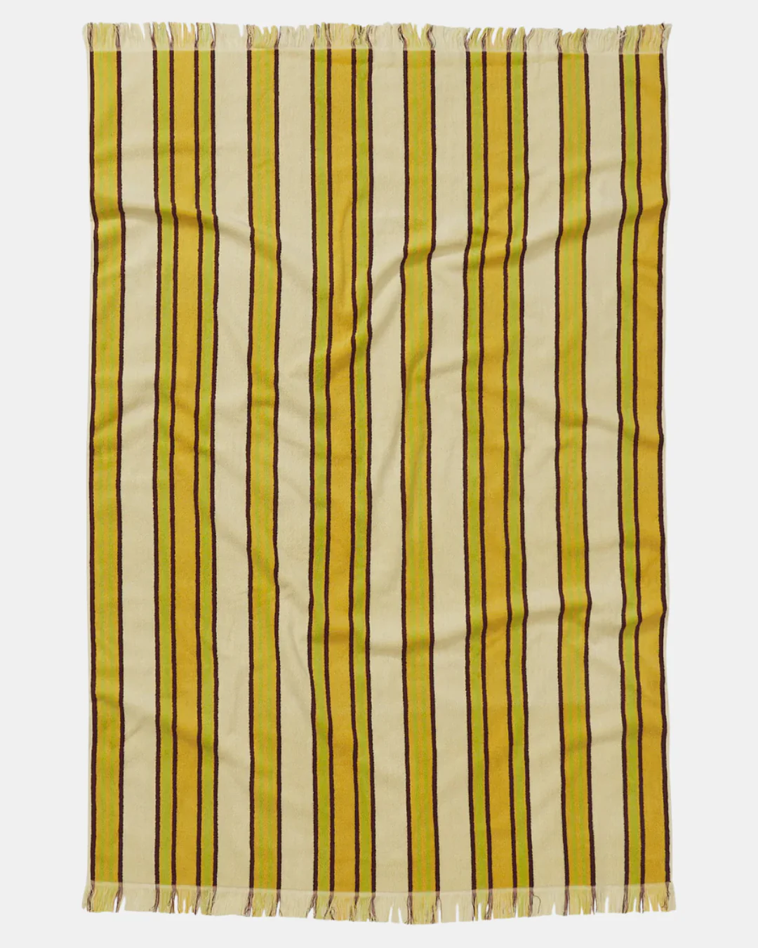 Sage X Clare Bath Sheet - Image 17