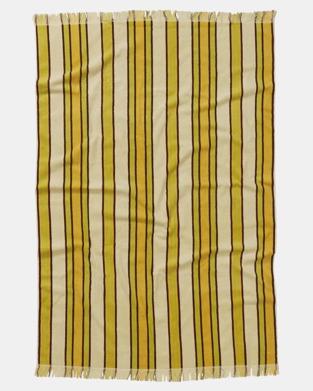 Sage X Clare Bath Sheet - Image 21