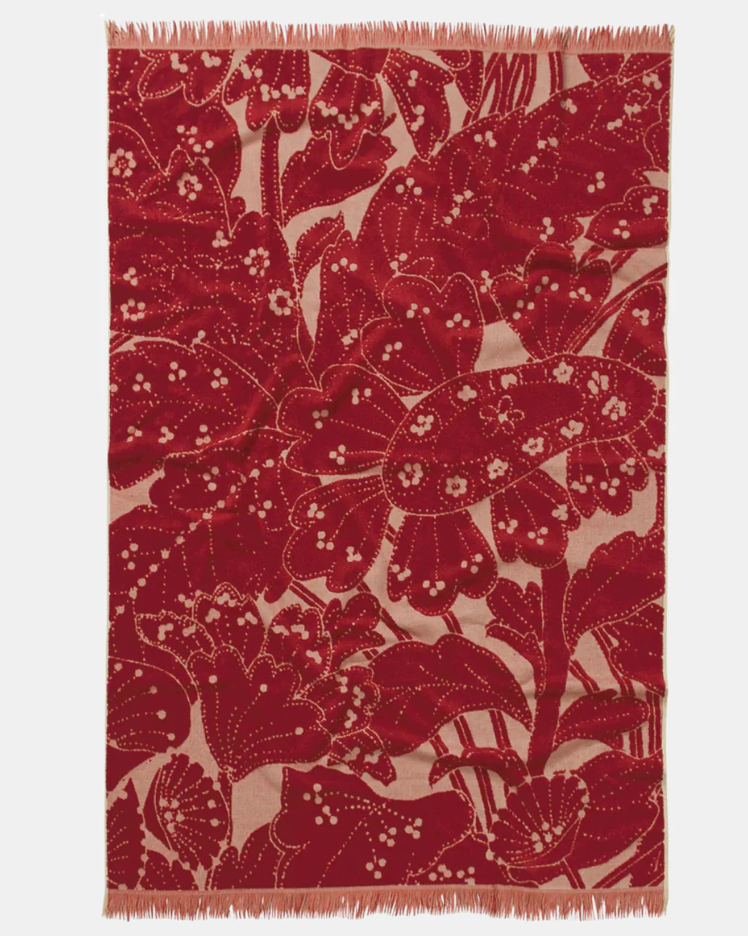 Sage X Clare Bath Sheet - Image 32