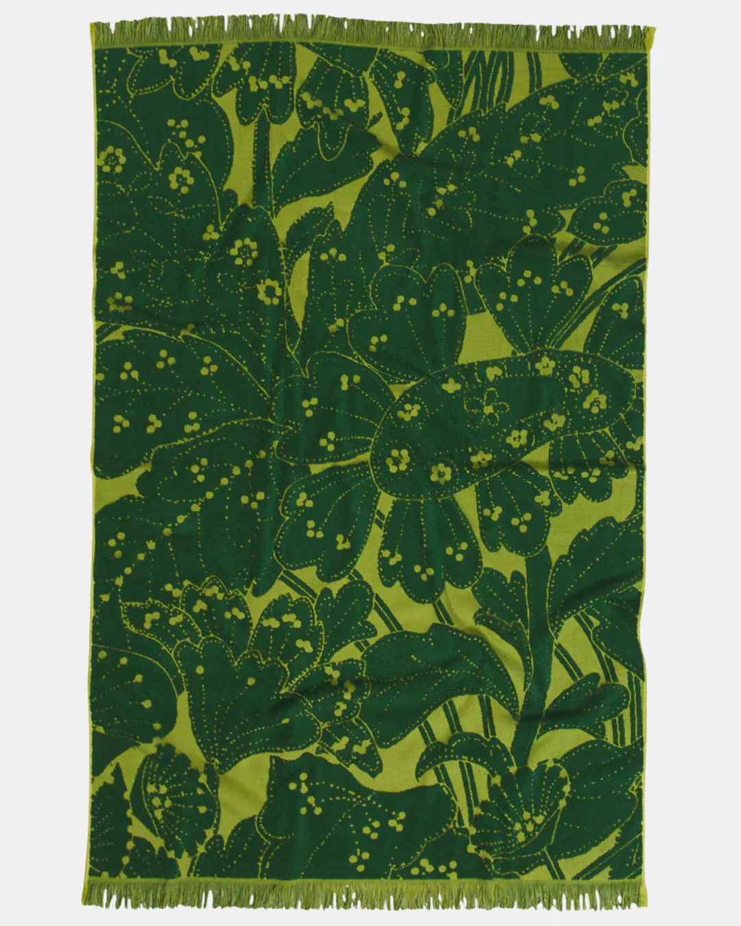 Sage X Clare Bath Sheet - Image 38