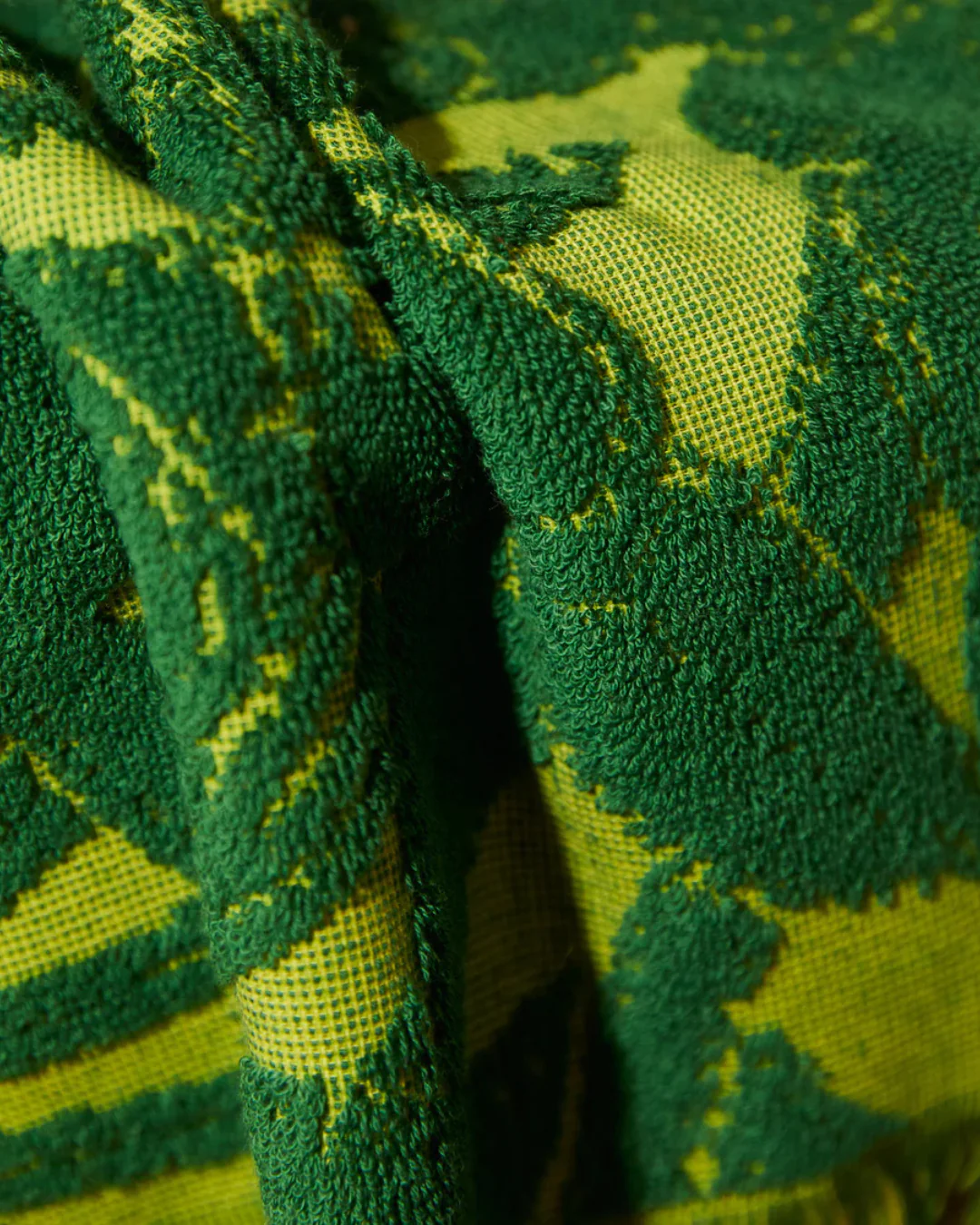 Sage X Clare Bath Sheet - Image 40