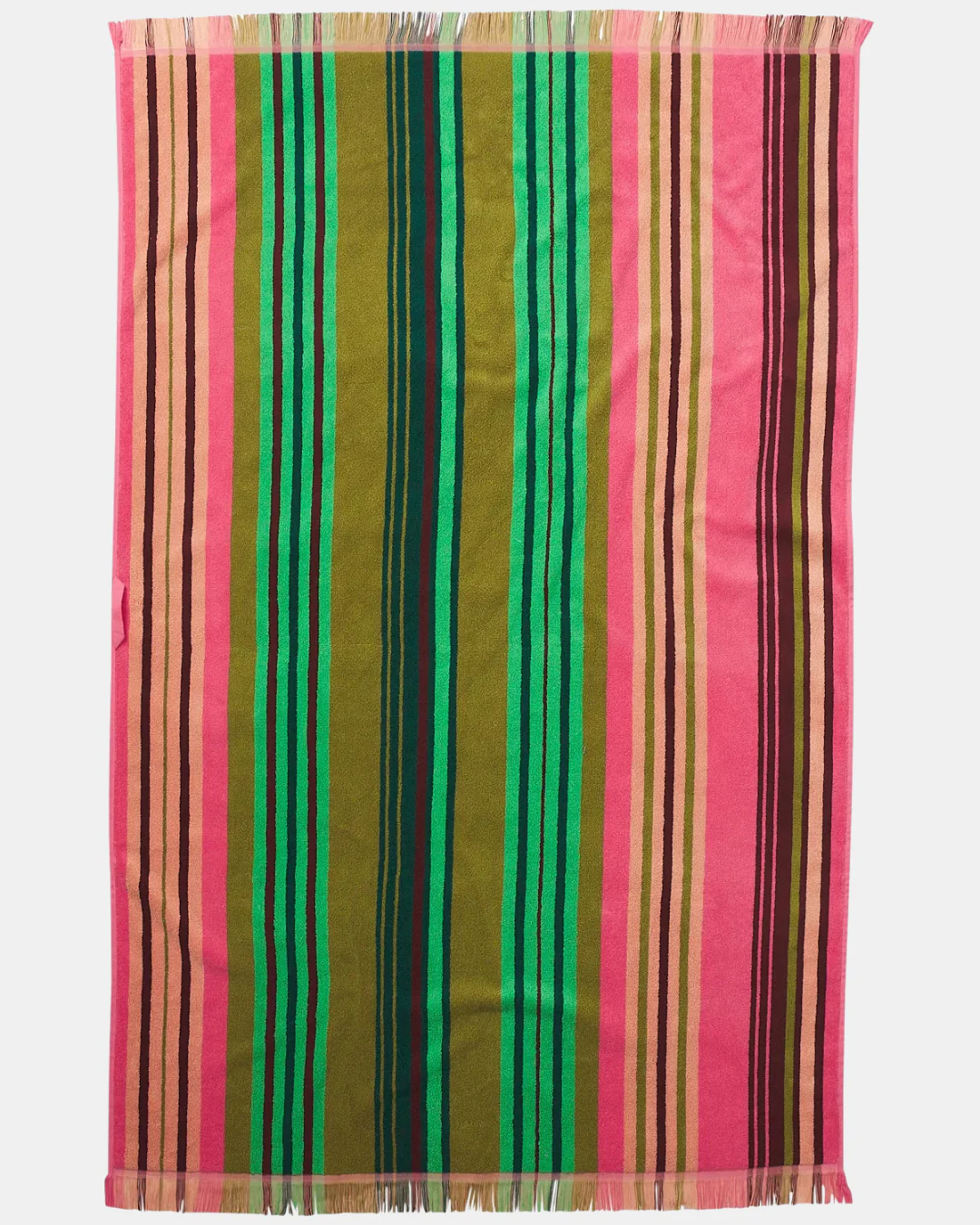 Sage X Clare Bath Sheet - Image 44