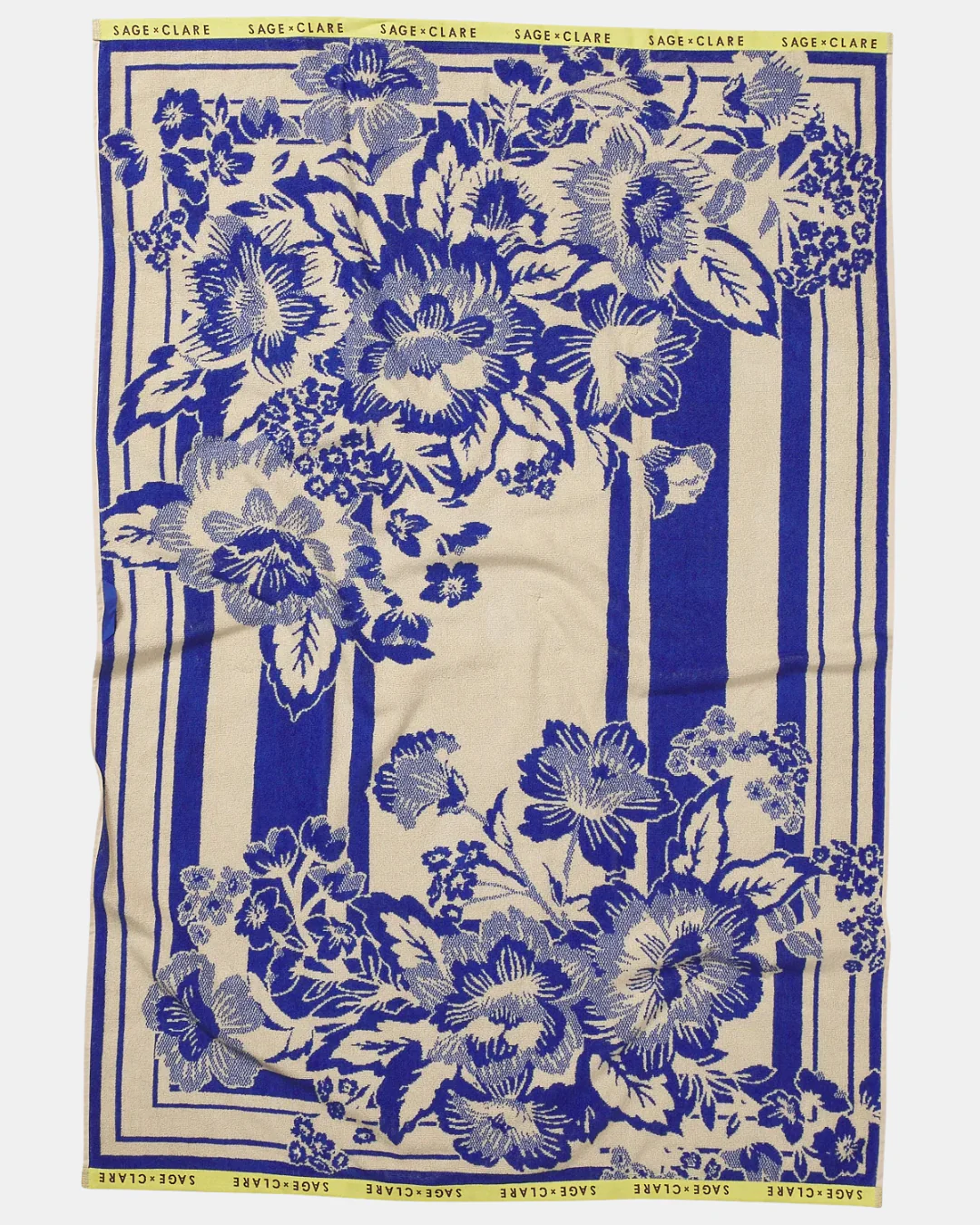 Sage X Clare Bath Sheet - Image 50