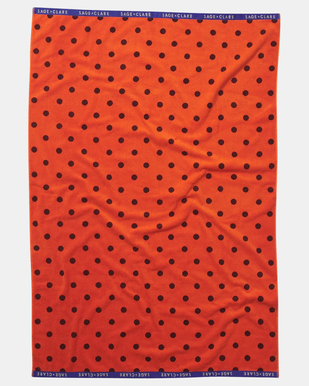 Sage X Clare Bath Sheet - Image 55