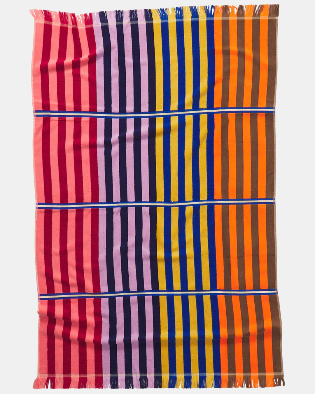 Sage X Clare Bath Sheet - Image 7