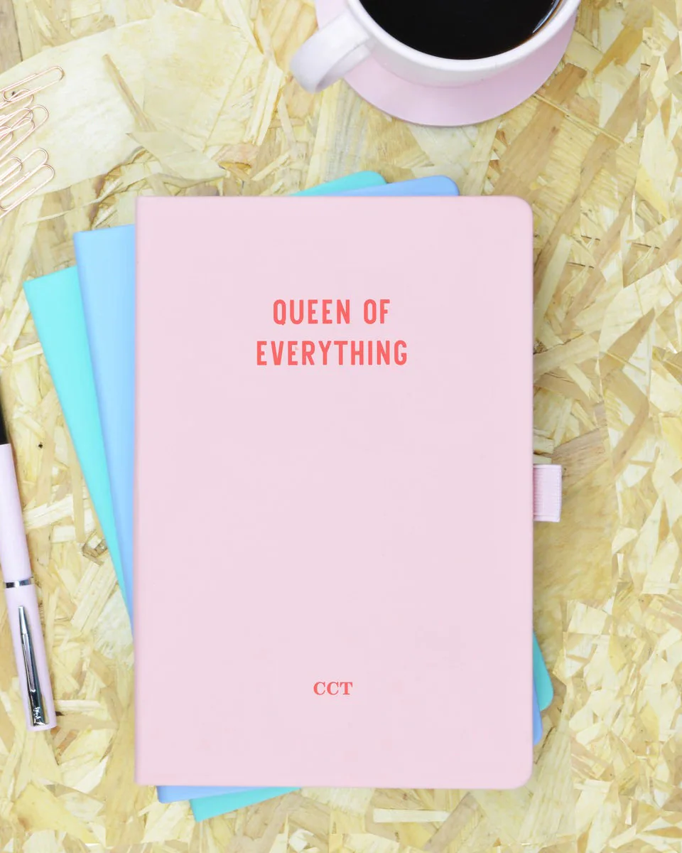 Notebook - Image 2
