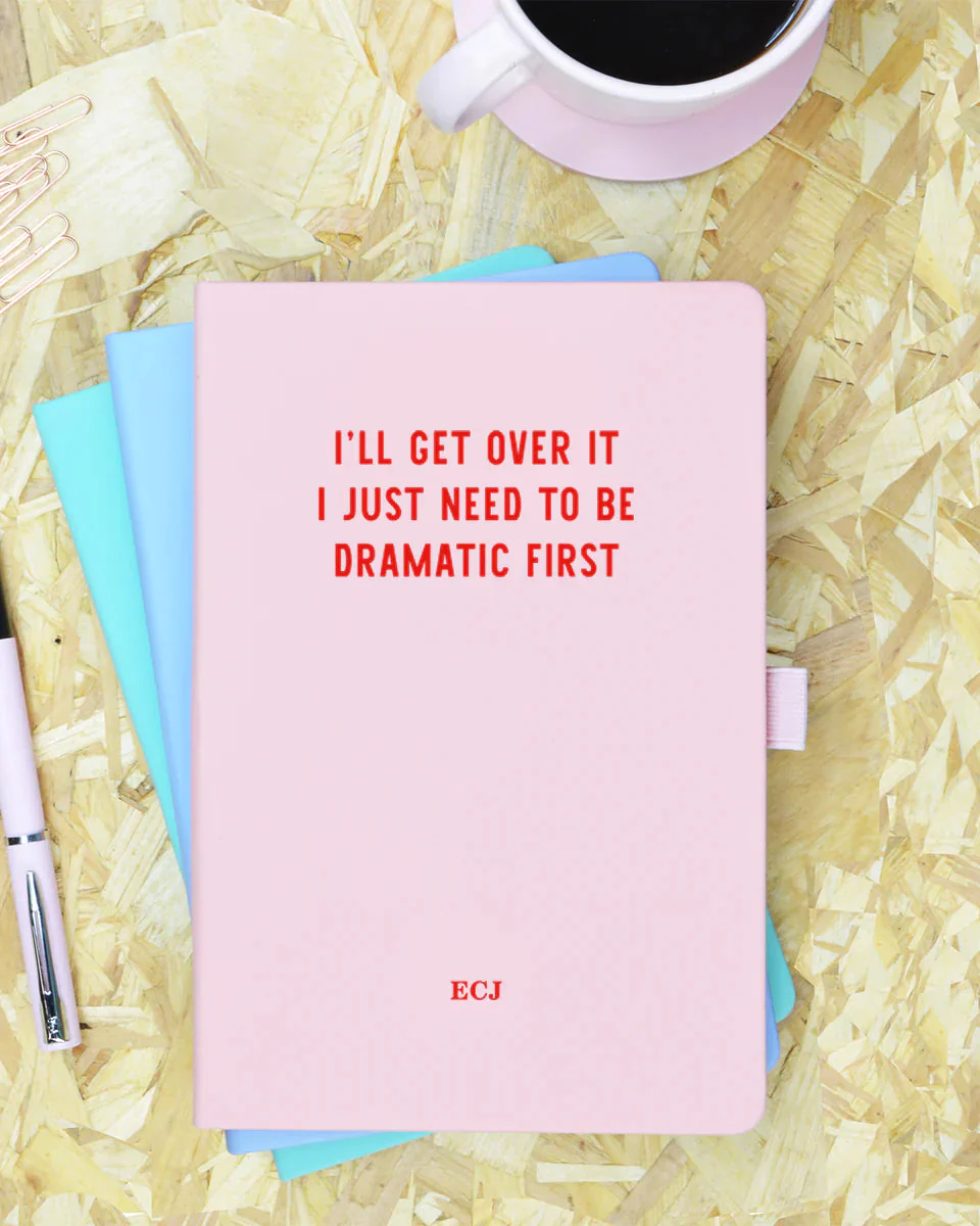 Notebook - Image 3
