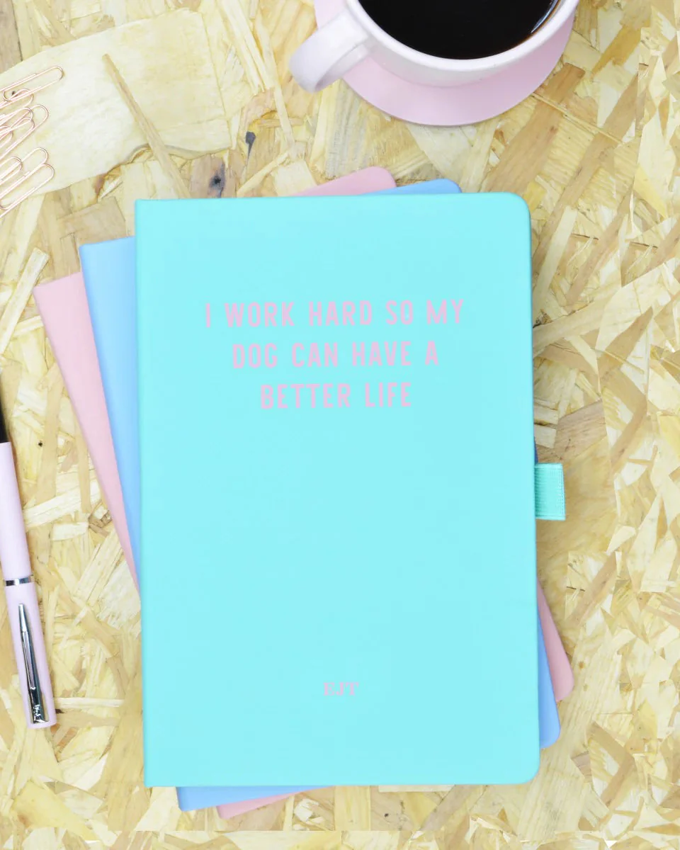 Notebook - Image 5