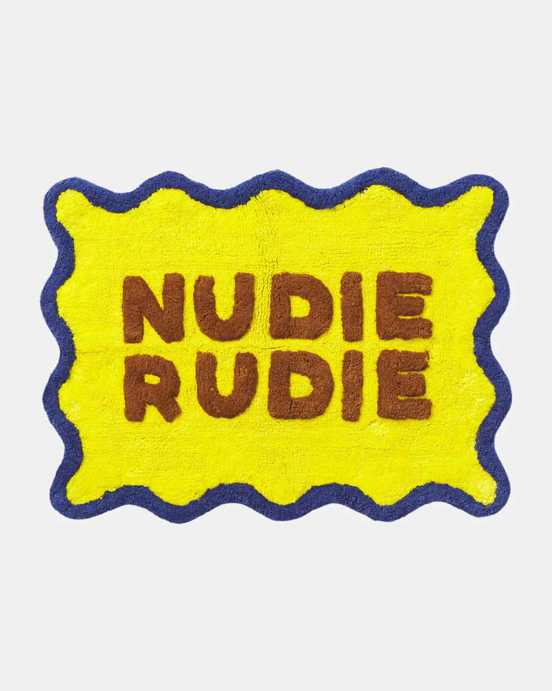 Nudie Rudie Mini Bath Mat - Image 5