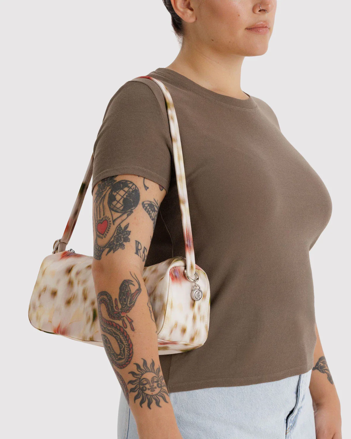 Baggu Nylon Loaf Bag - Image 10
