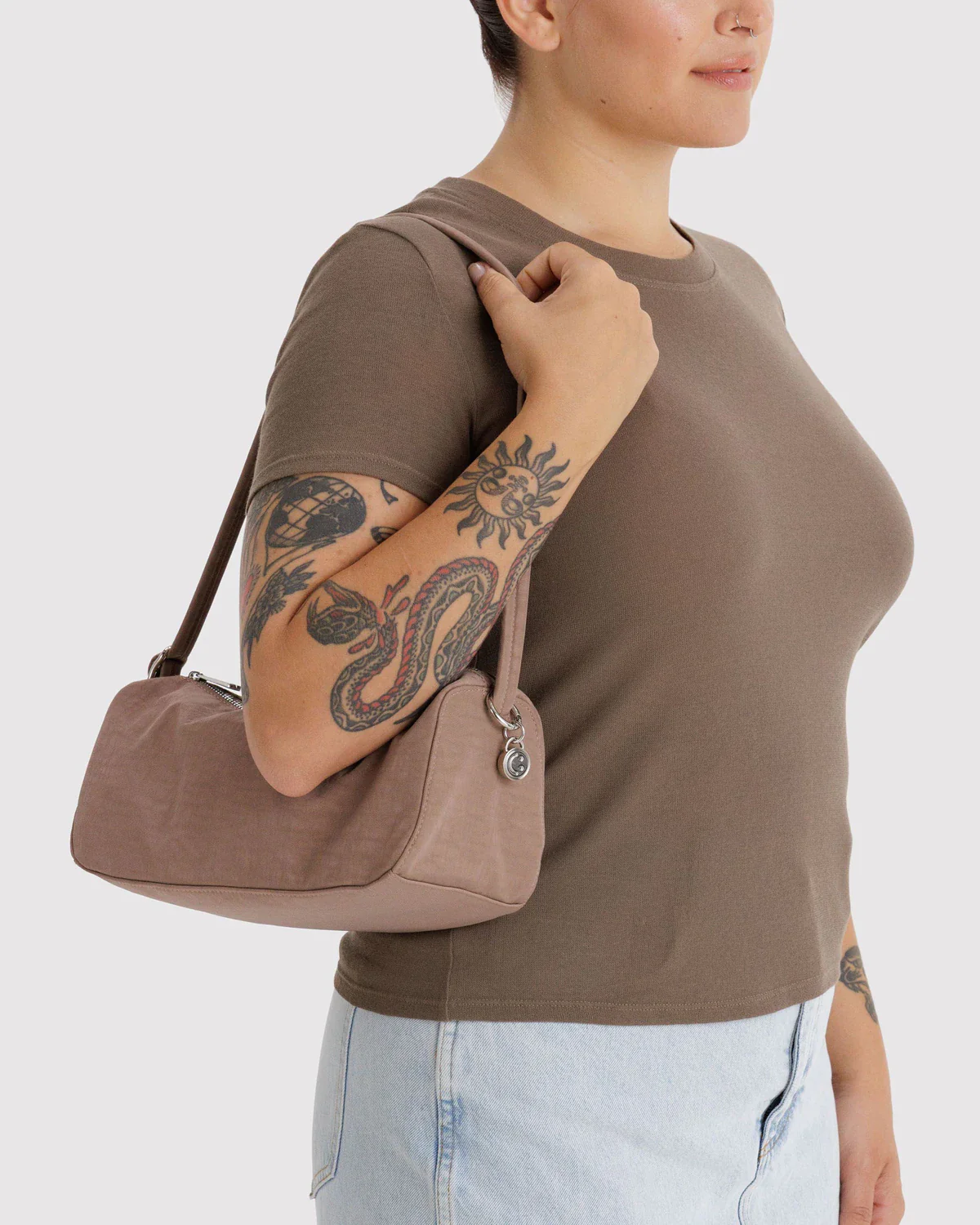 Baggu Nylon Loaf Bag - Image 18