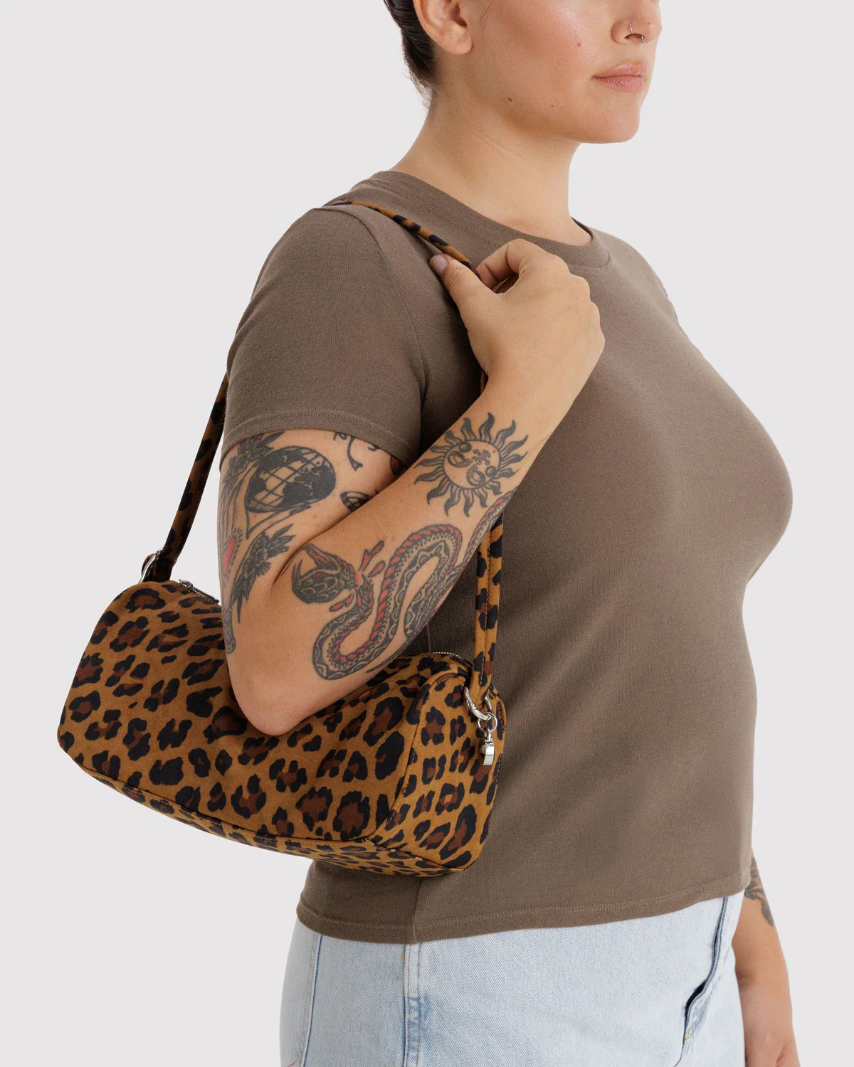 Baggu Nylon Loaf Bag - Image 22