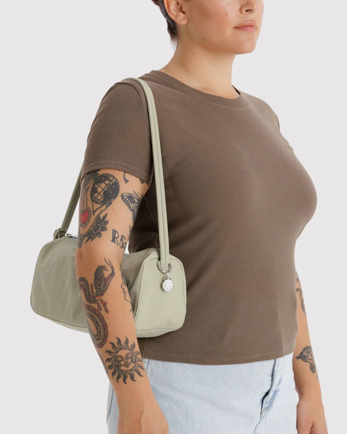 Baggu Nylon Loaf Bag - Image 6