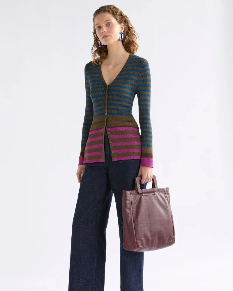 Nysa Tote Bag - Image 2