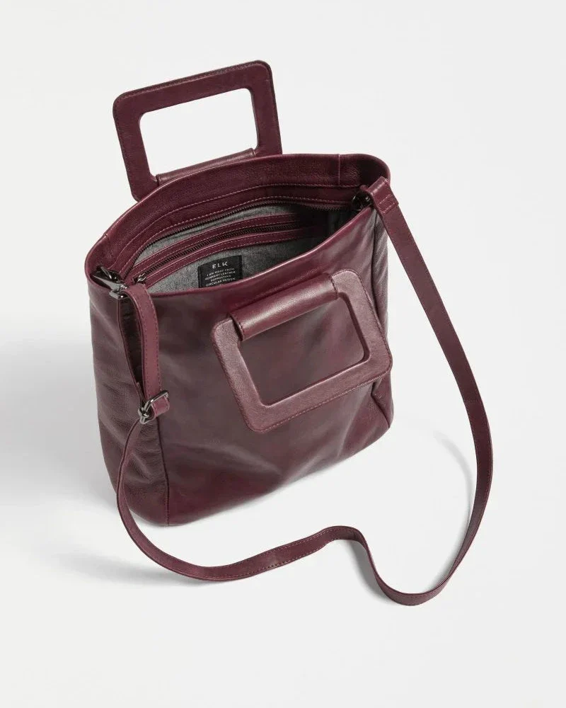 Nysa Tote Bag - Image 4