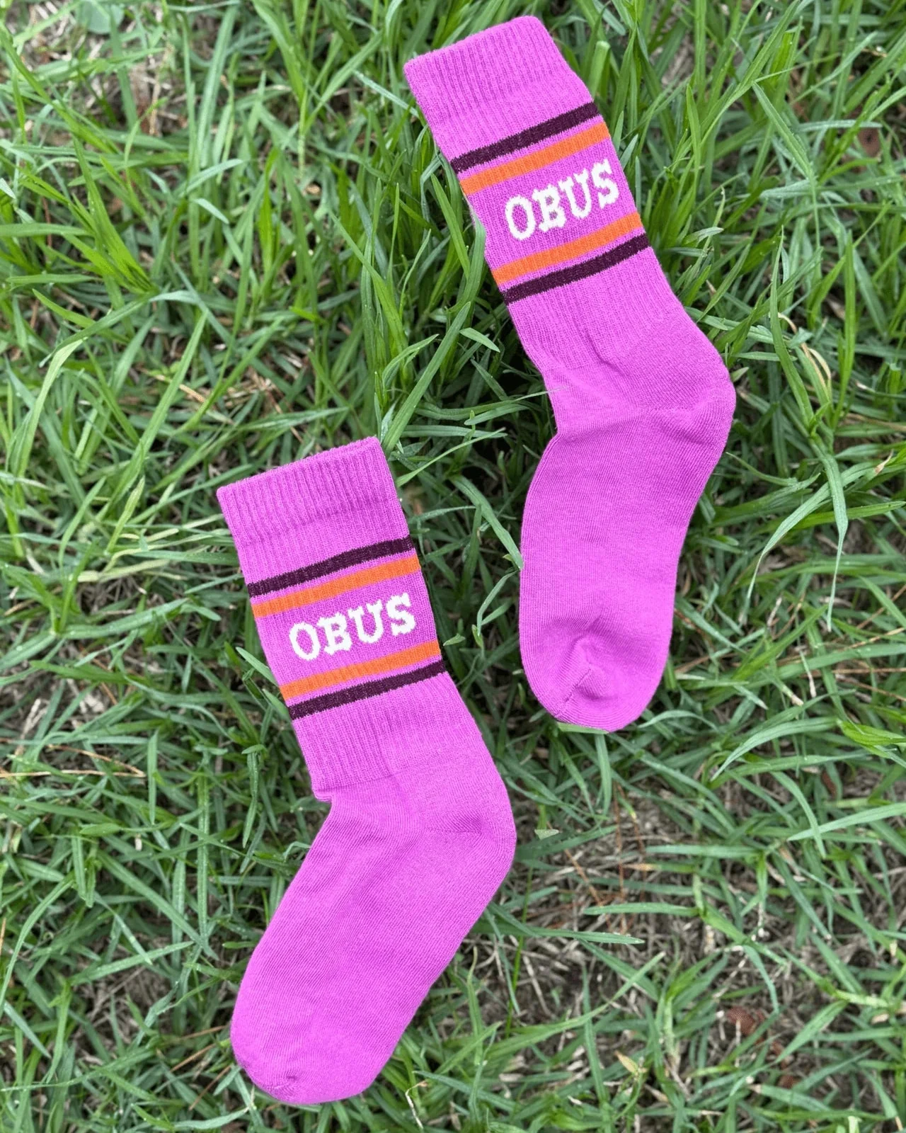 Obus Love Sport Sock - Image 10