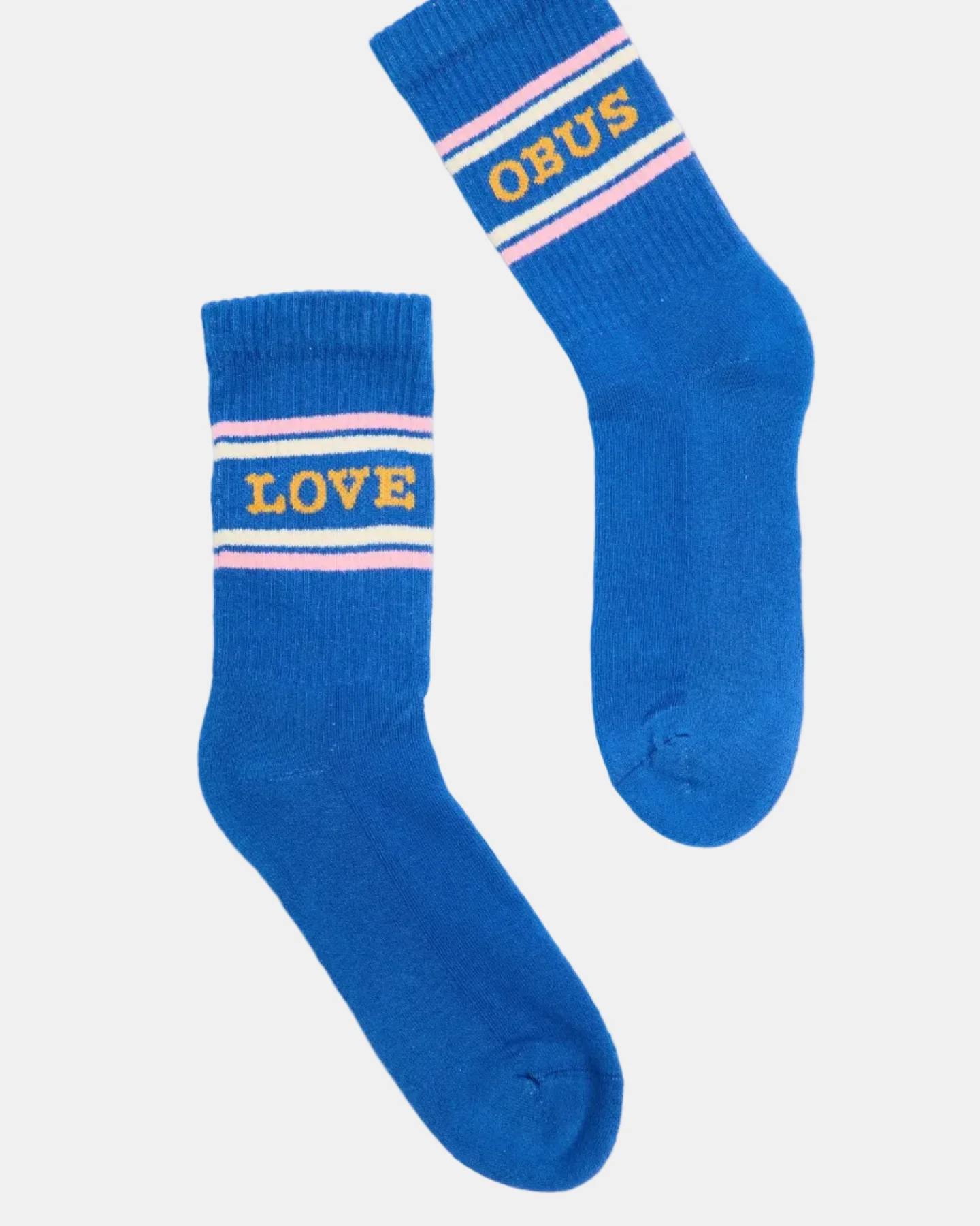 Obus Love Sport Sock - Image 3