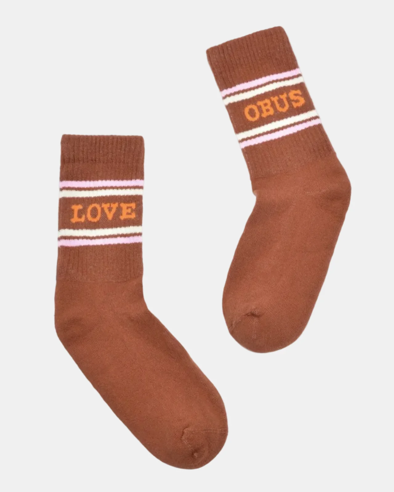 Obus Love Sport Sock - Image 4