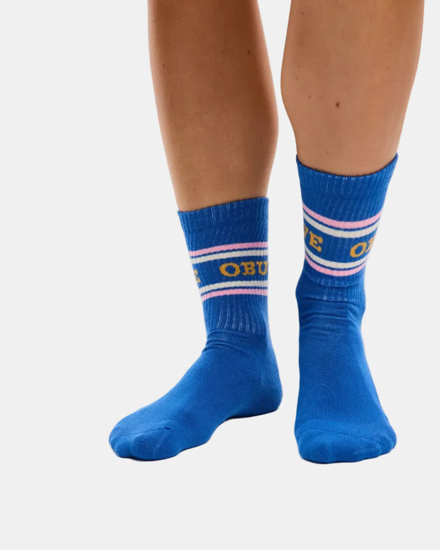 Obus Love Sport Sock - Image 5
