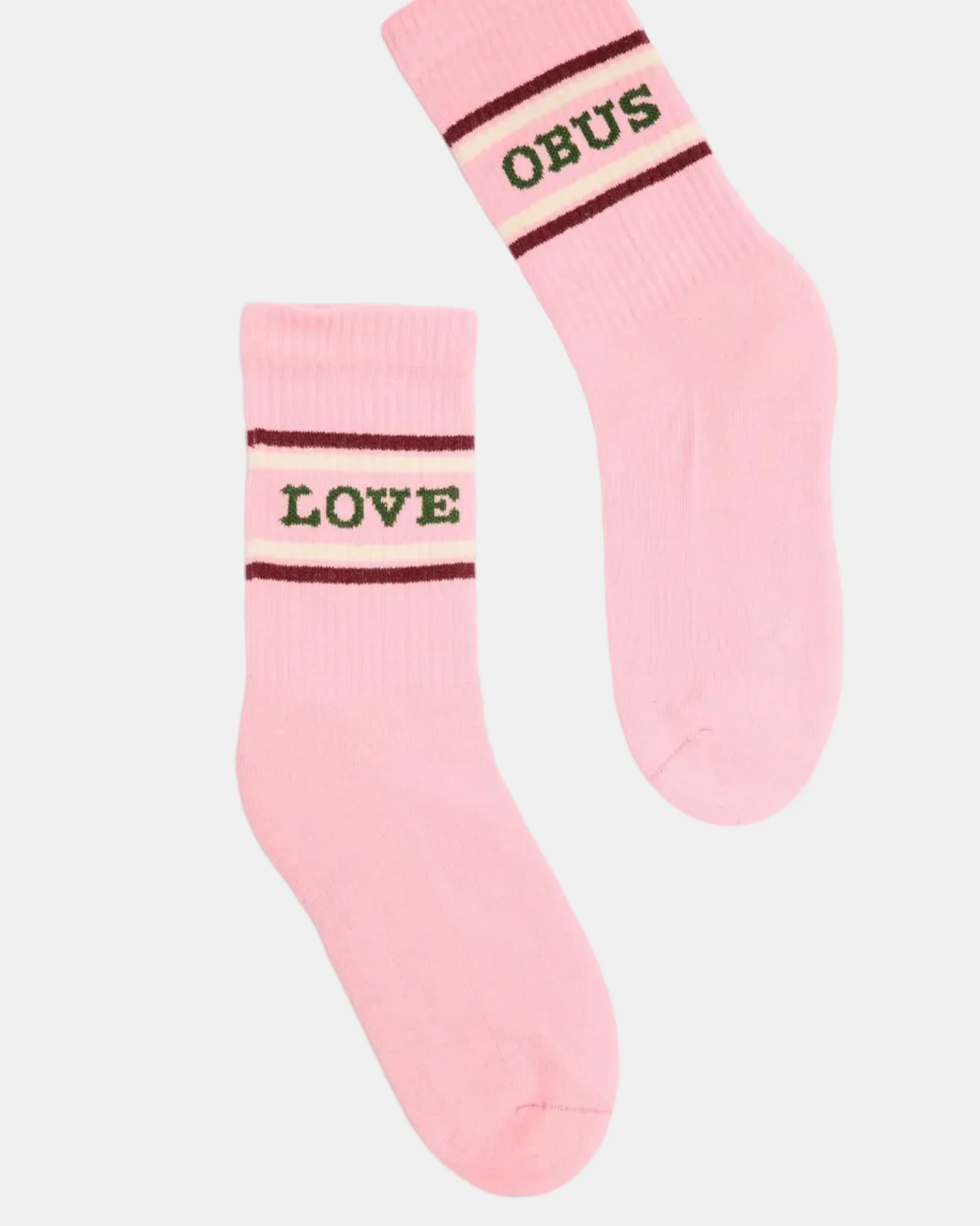 Obus Love Sport Sock - Image 7