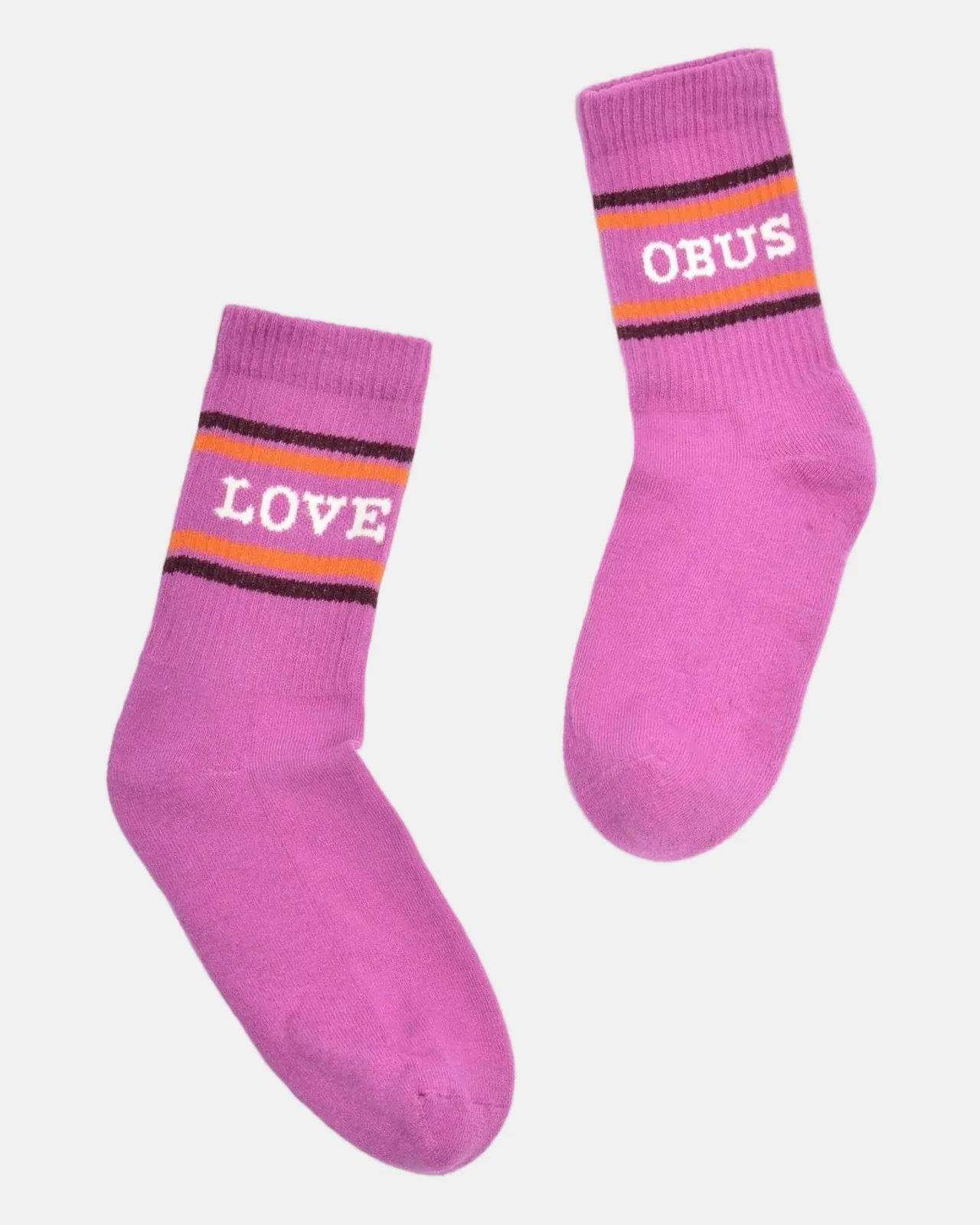 Obus Love Sport Sock - Image 8