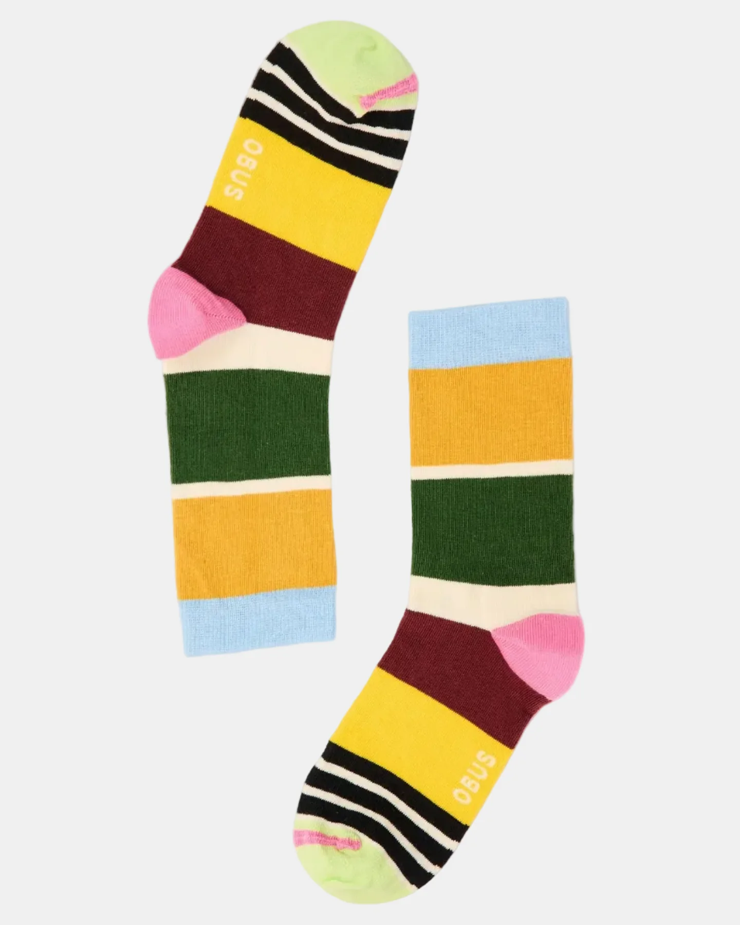 Obus Sock