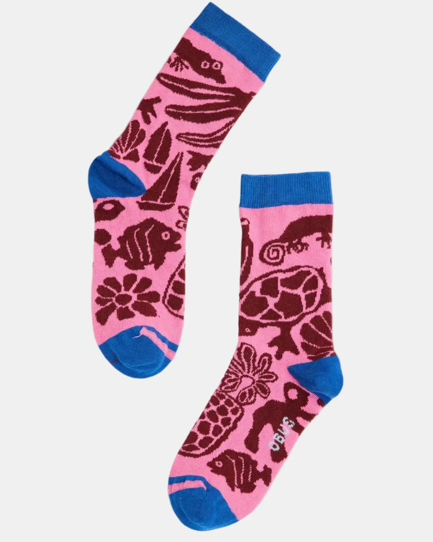Obus Sock - Image 15