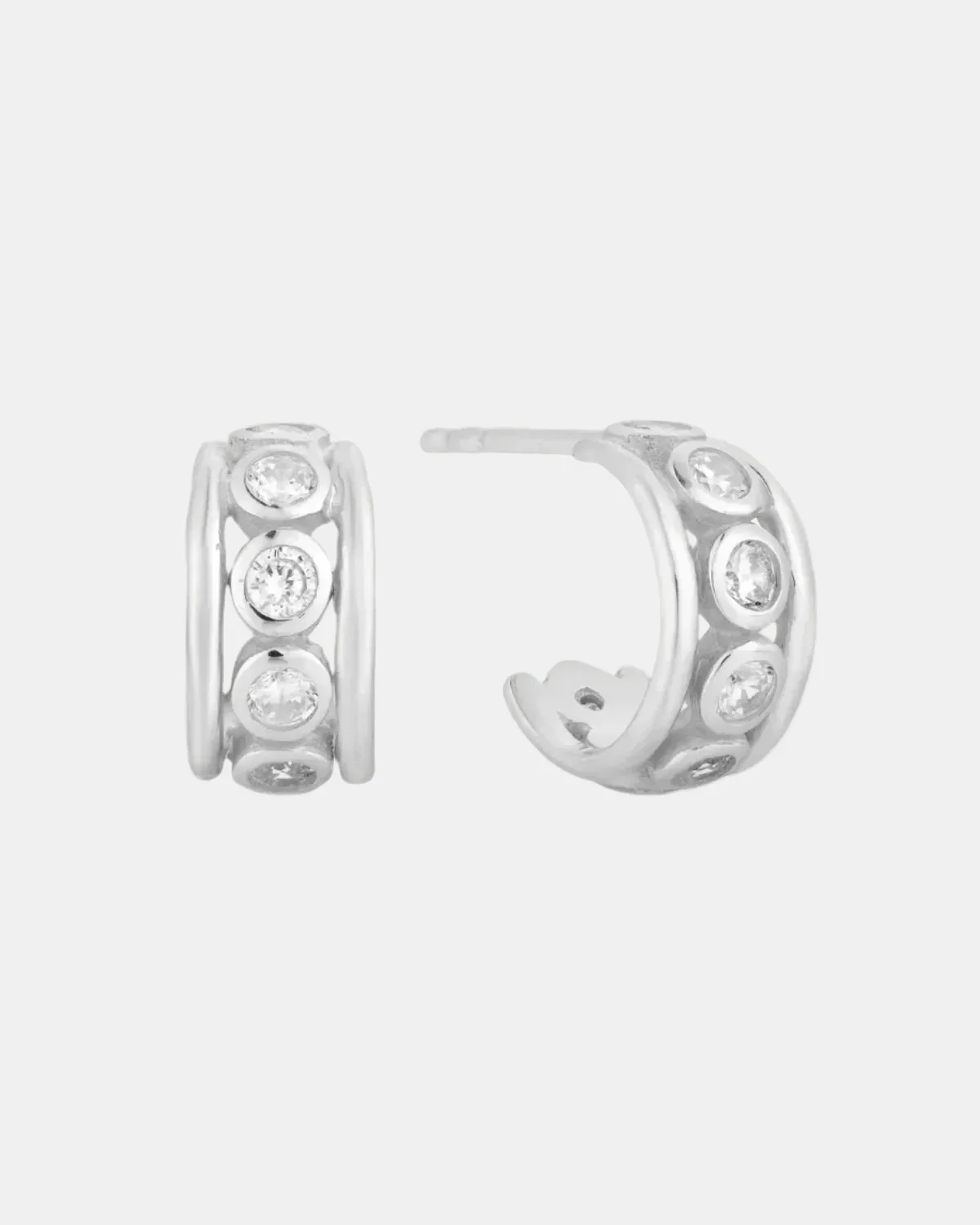 Olympia Hoops - Image 3
