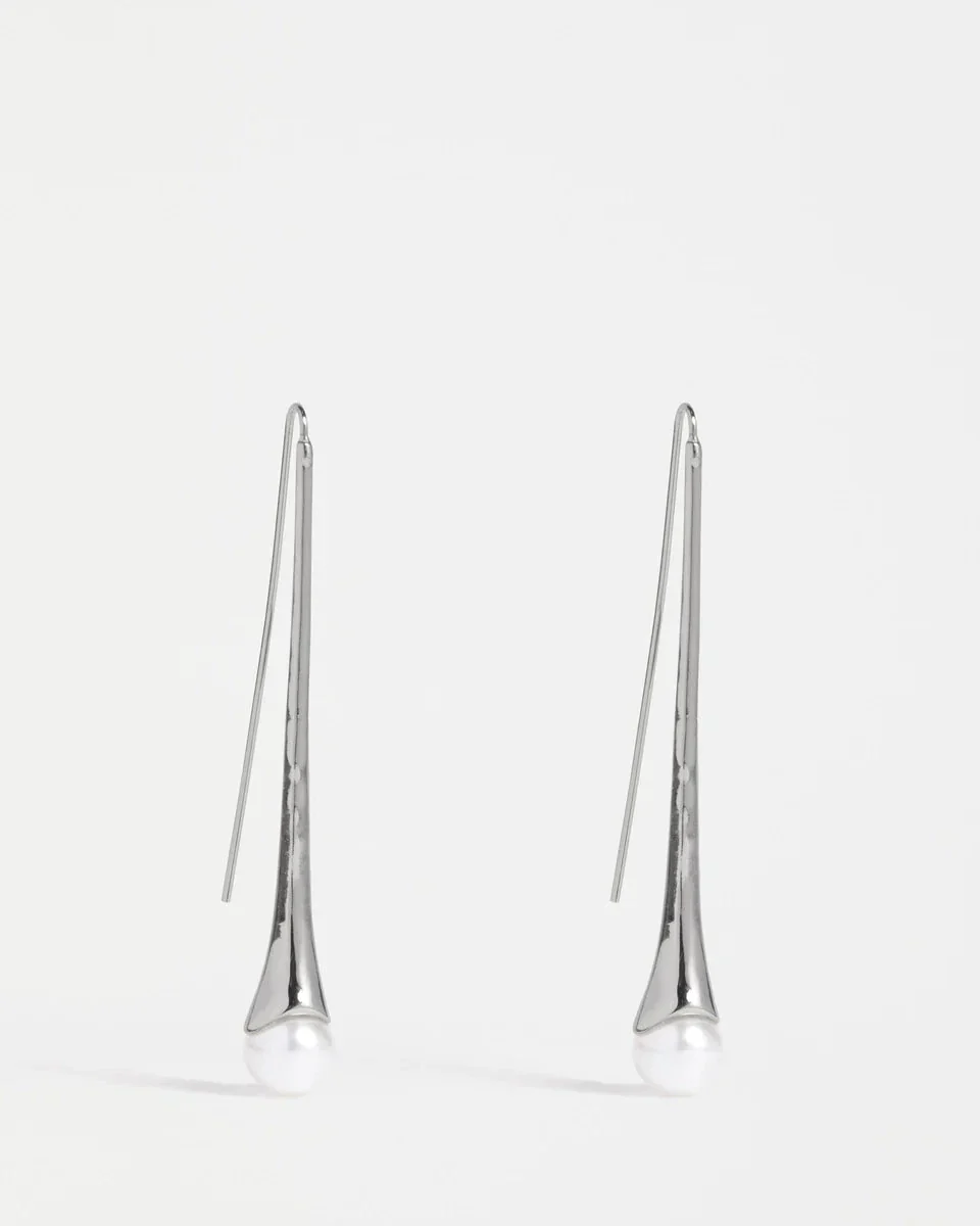 Orbyn Drop Earring