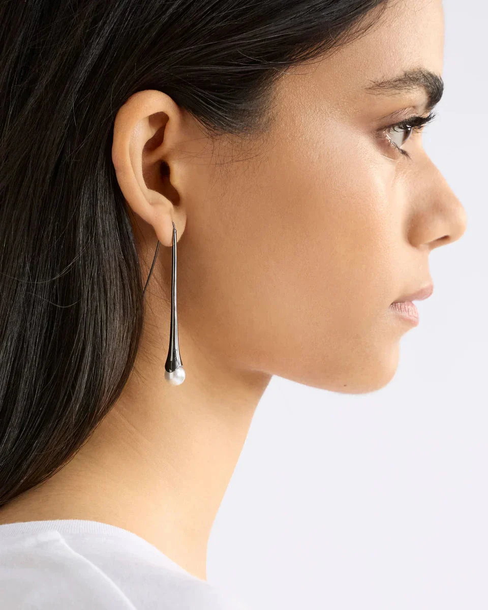 Orbyn Drop Earring - Image 2